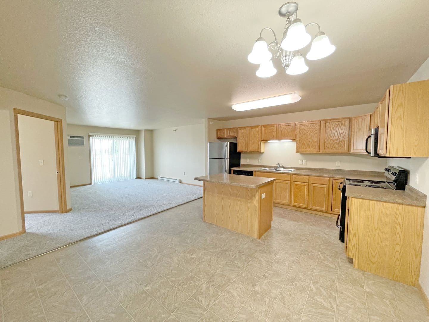 Southwood Apartments 1 of 12