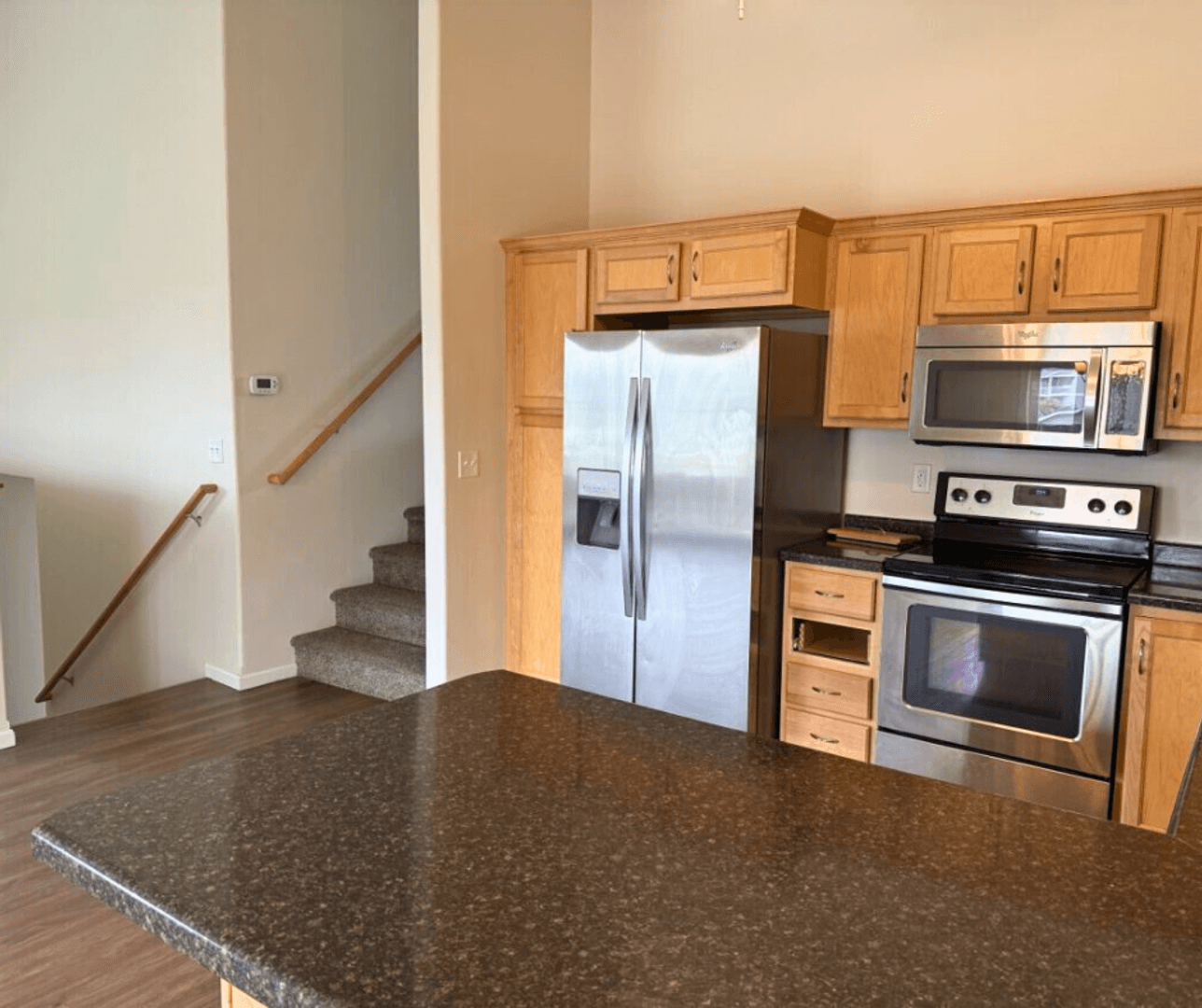 Montgomery Townhomes 3 of 11