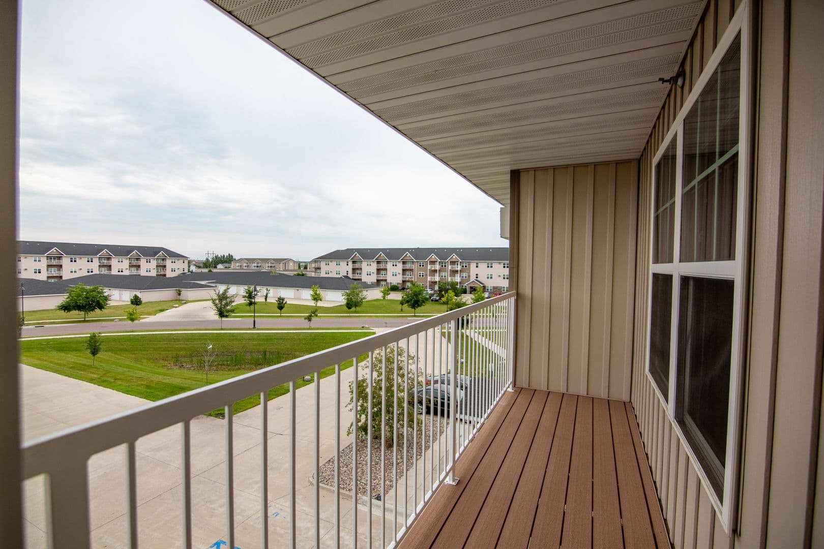 Creekside Apartments II 8 of 9
