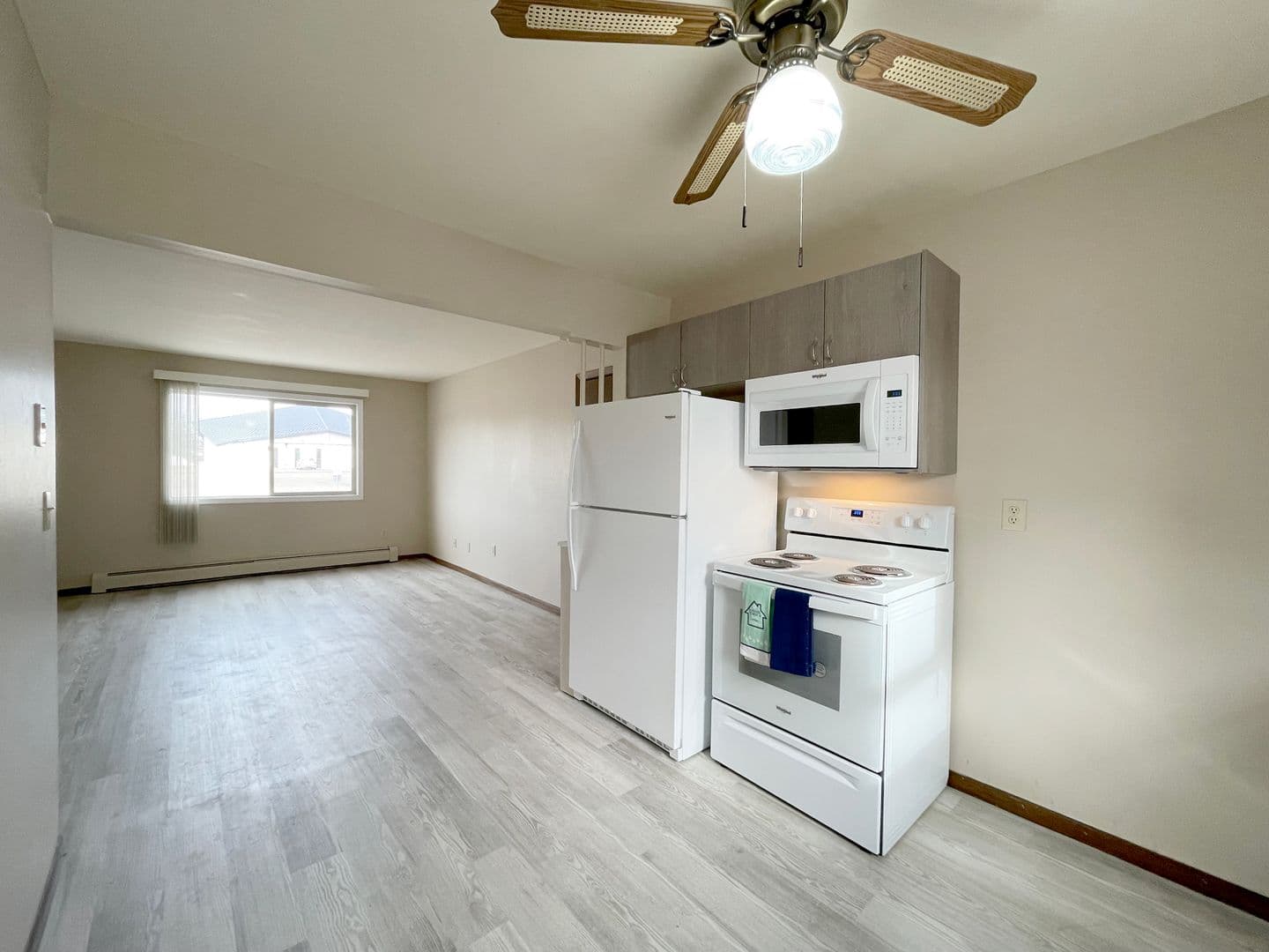 Twin Villas Apartments 3 of 11