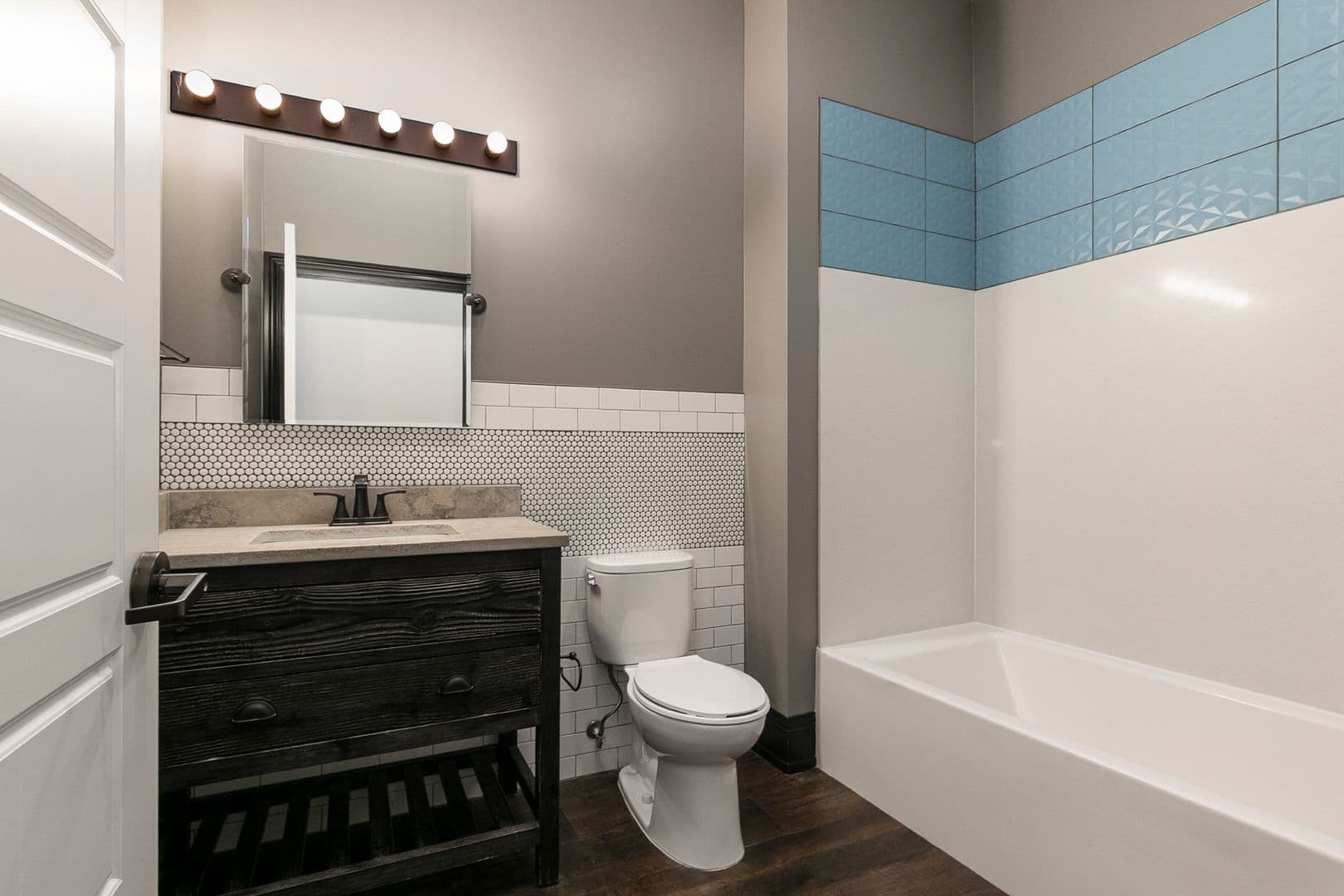 Quarry Town Apartments 10 of 31