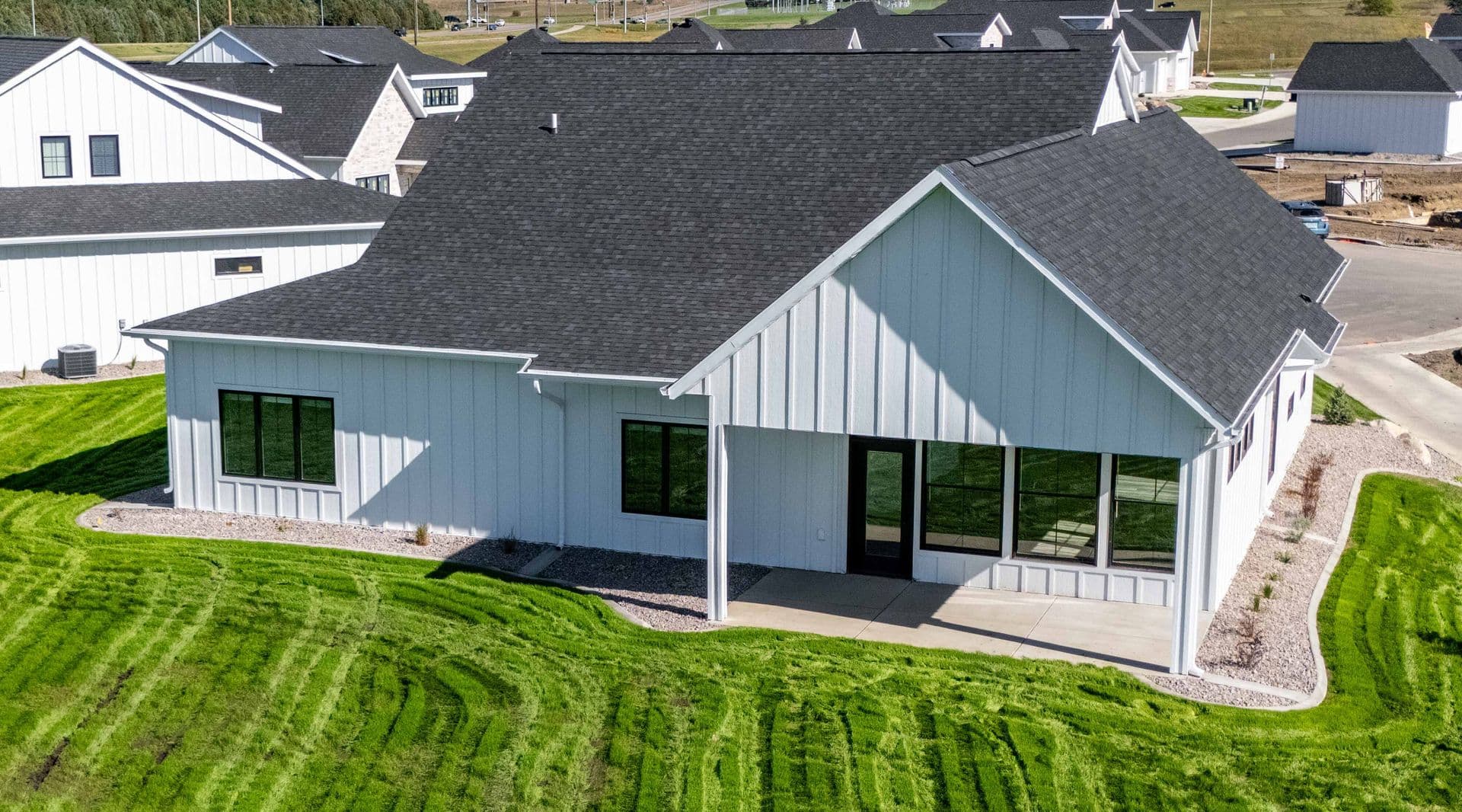 Legacy Homes at Coulee Ridge 31 of 31