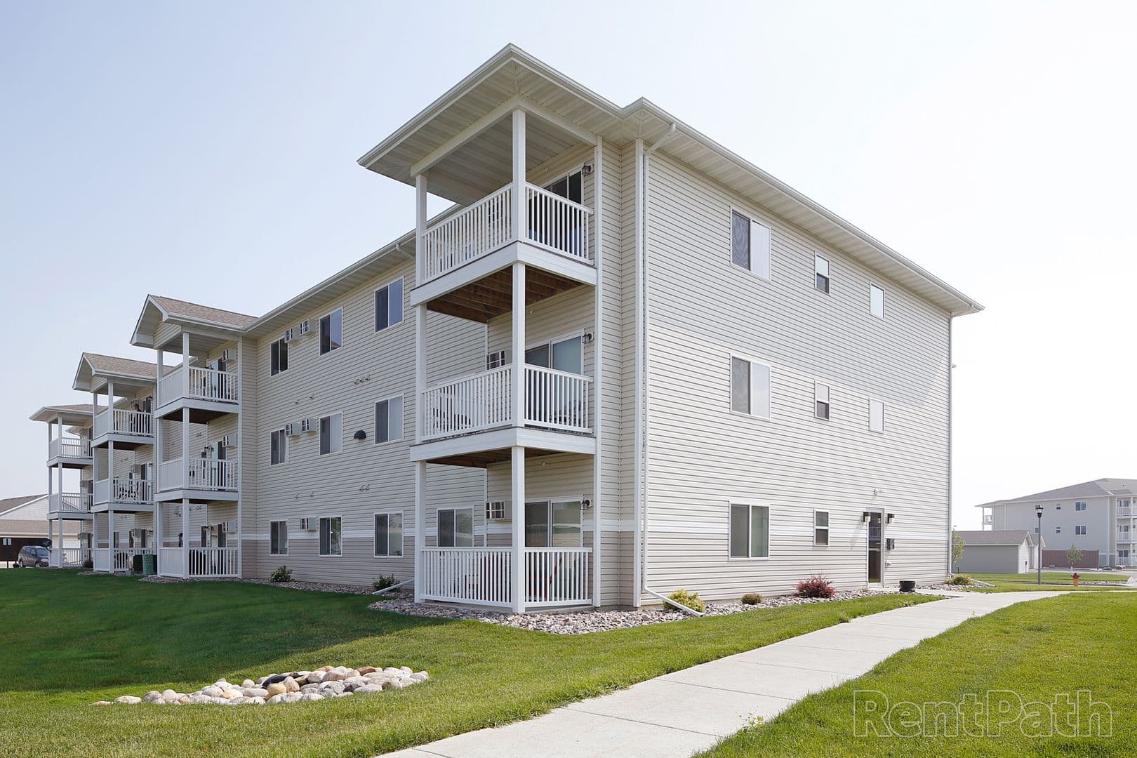 Southwood Apartments 18 of 20