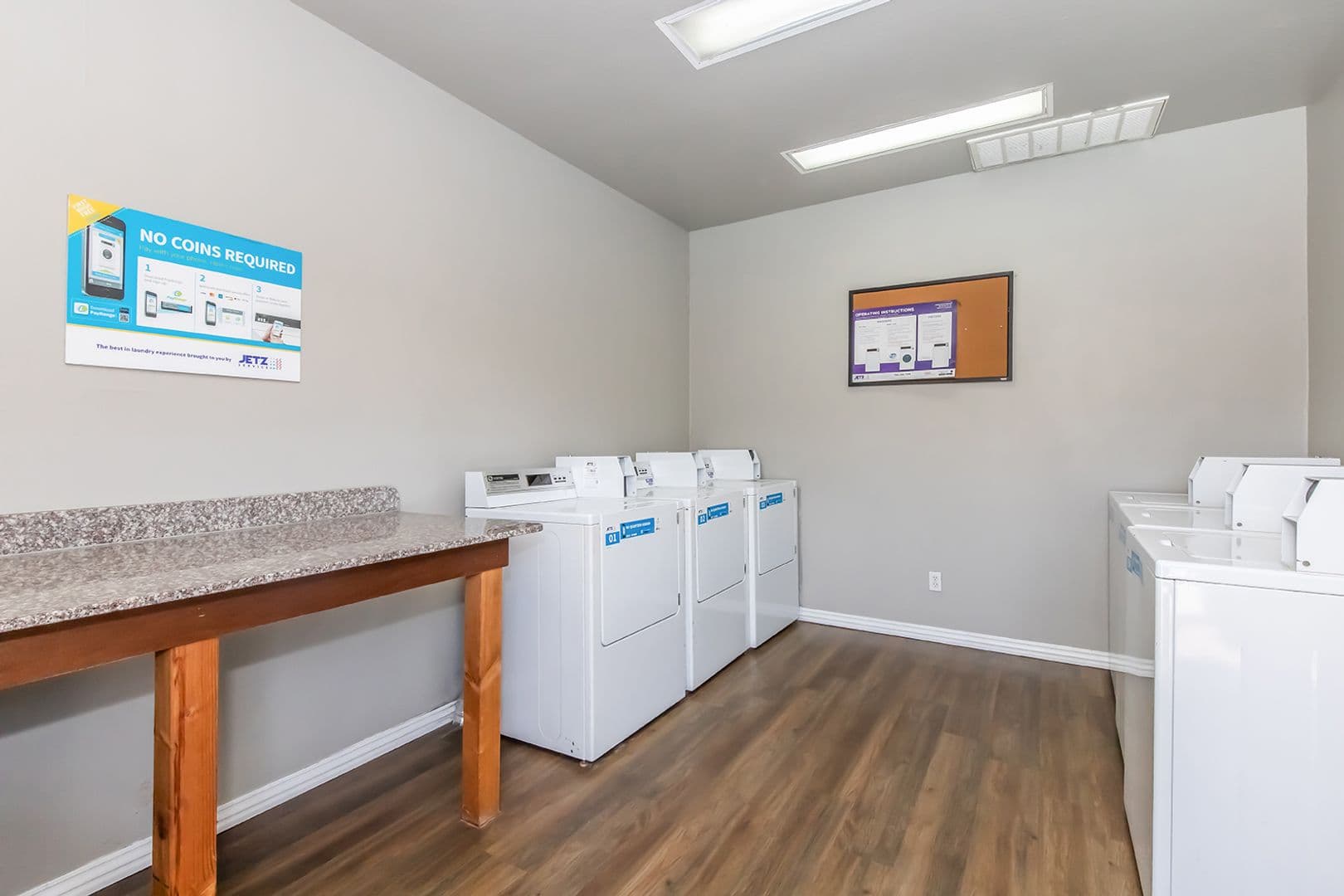 Watermill Park Apartments 13 of 14