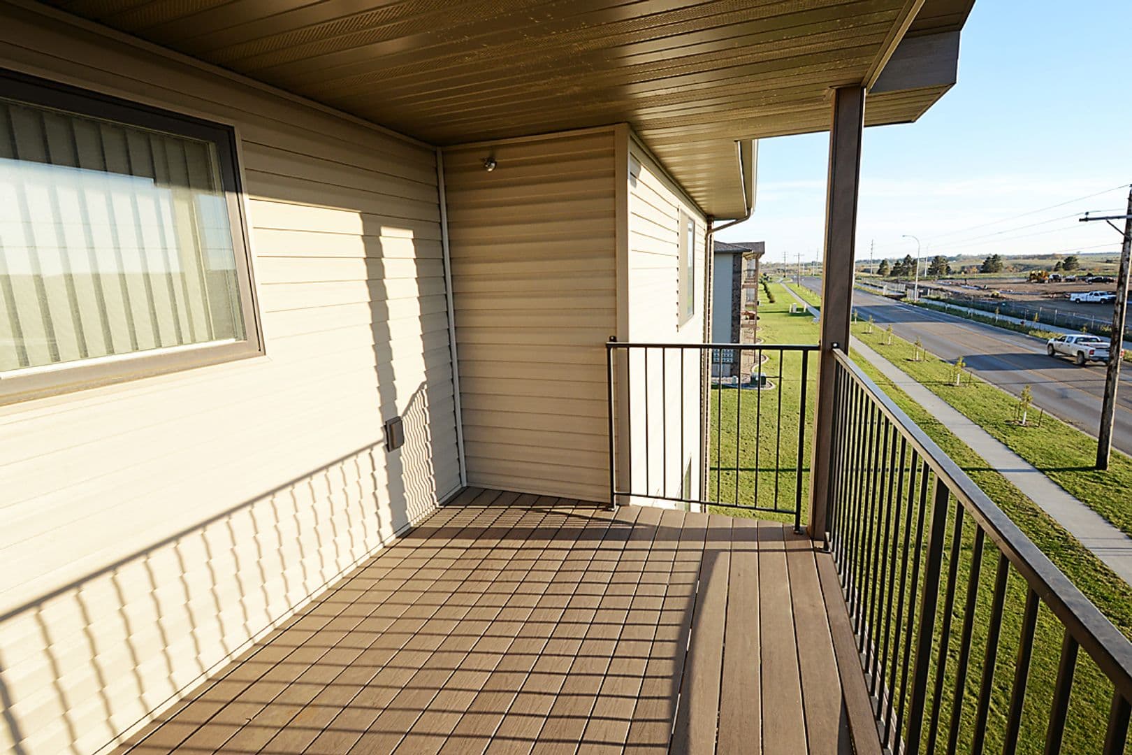 Crossings at the Bluffs Apartments 17 of 20