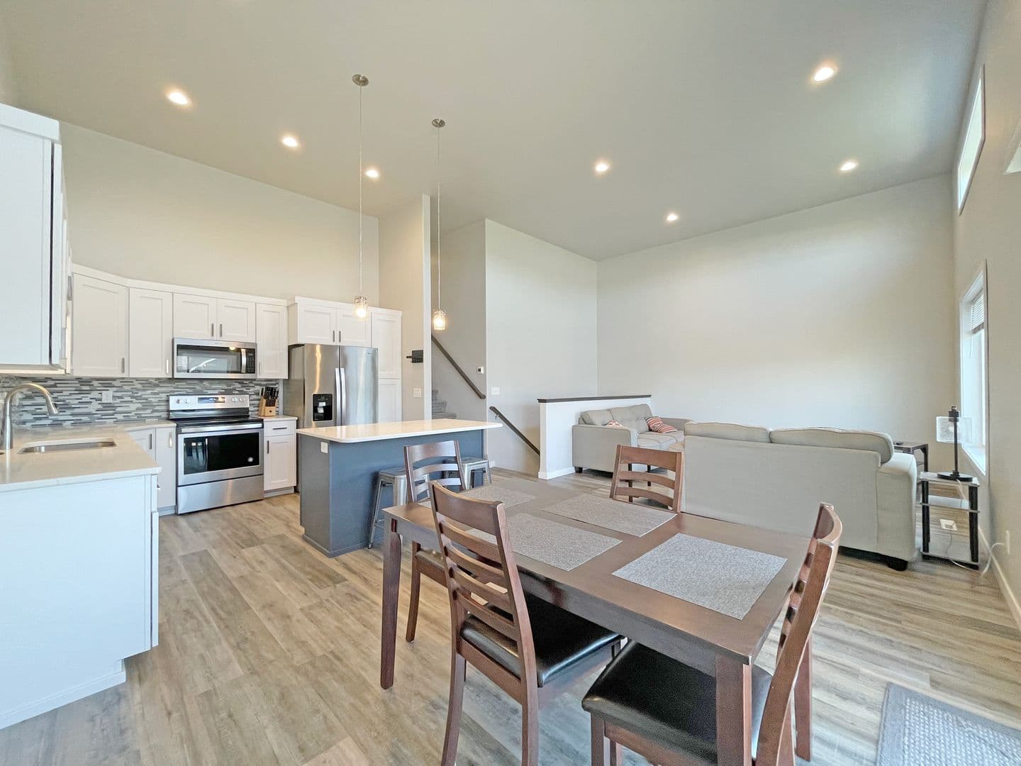 Cottagewood Townhomes 1 of 16
