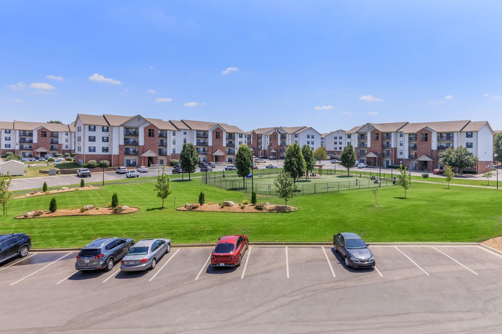 Orchard Park II Apartments 30 of 30