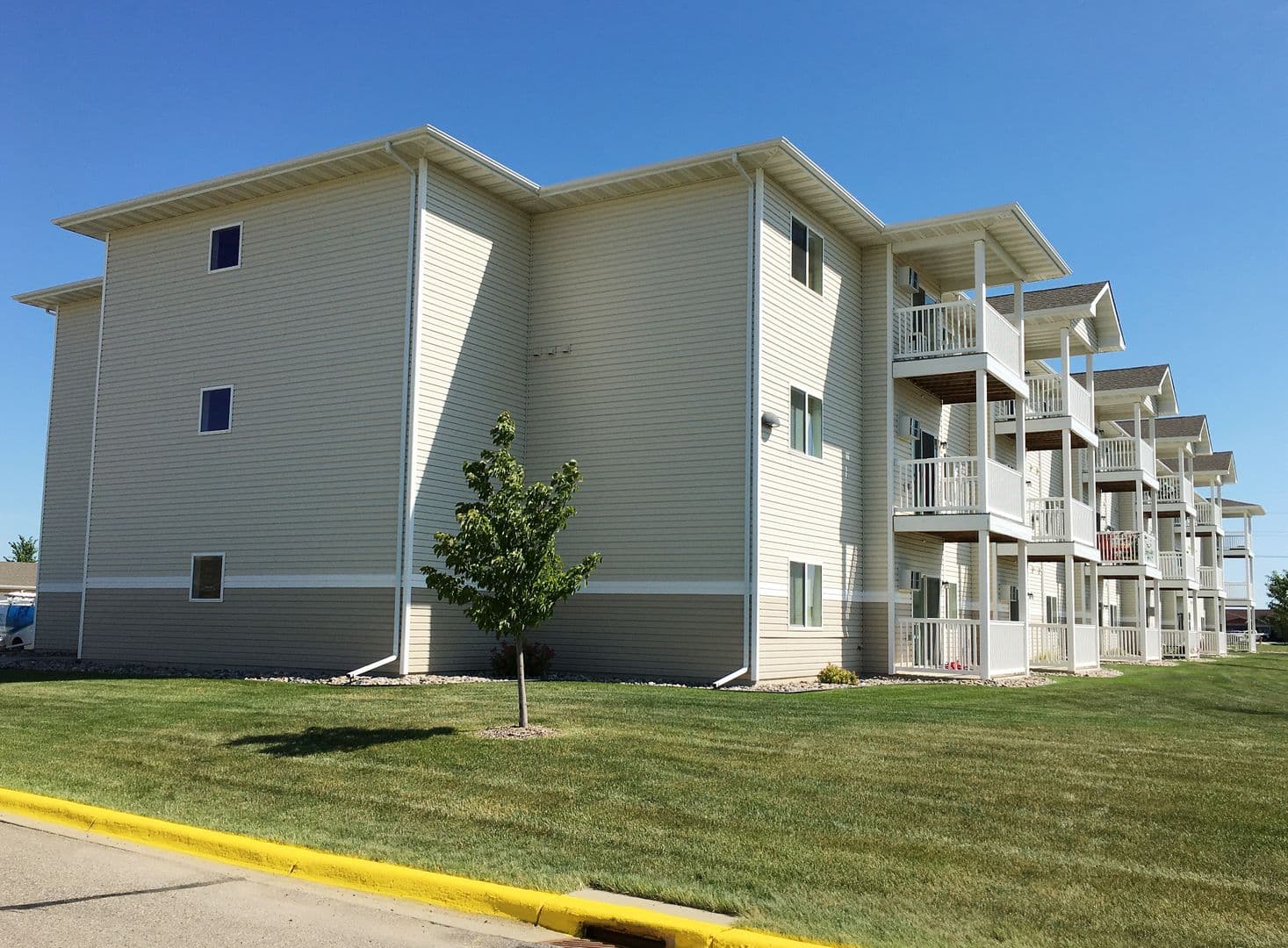 Southwood Apartments 19 of 20