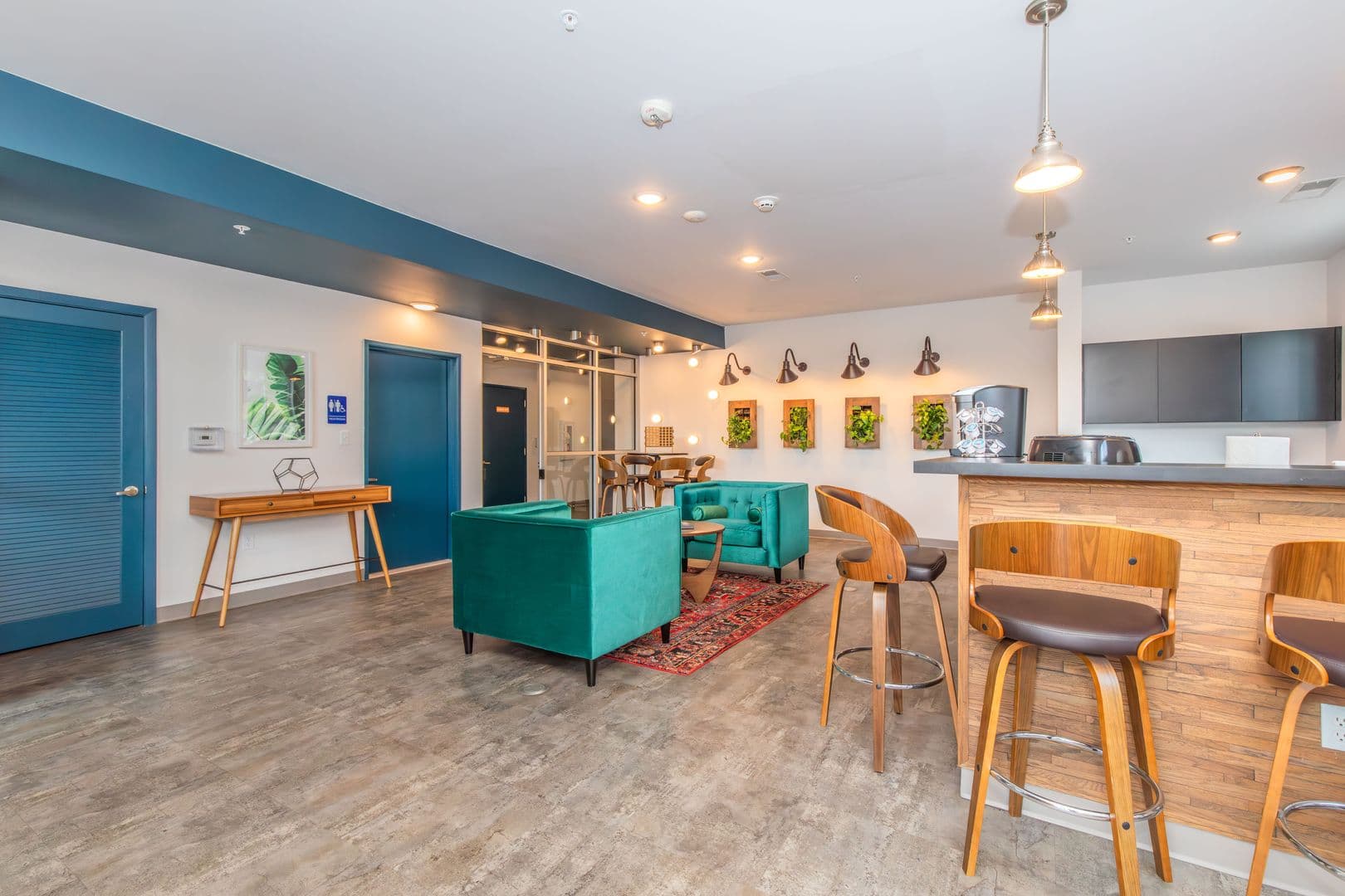 Trails Bend Apartments and Townhomes 86 of 190
