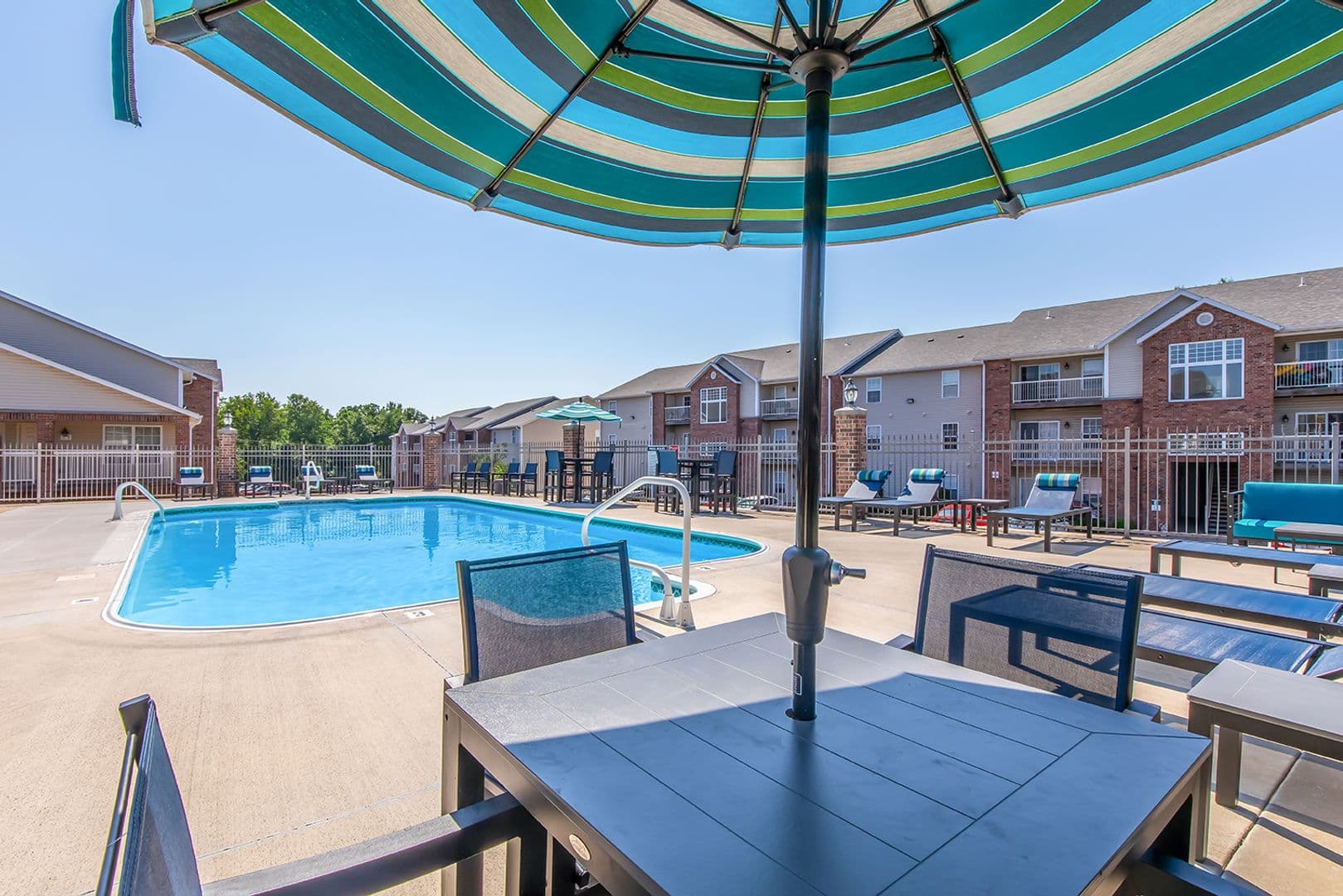 Watermill Park Apartments 10 of 14