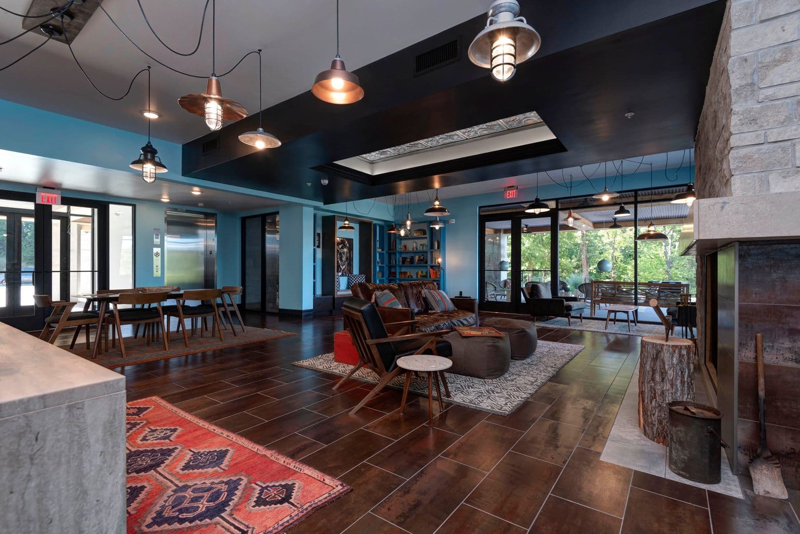 Quarry Town Apartments 23 of 28