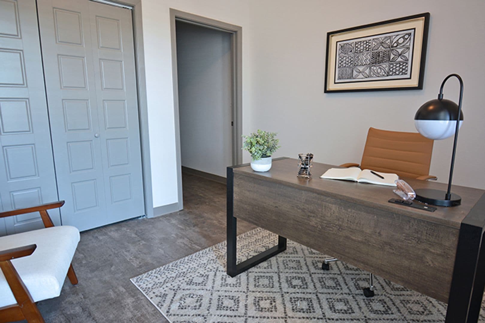 Trails Bend Apartments and Townhomes 36 of 190