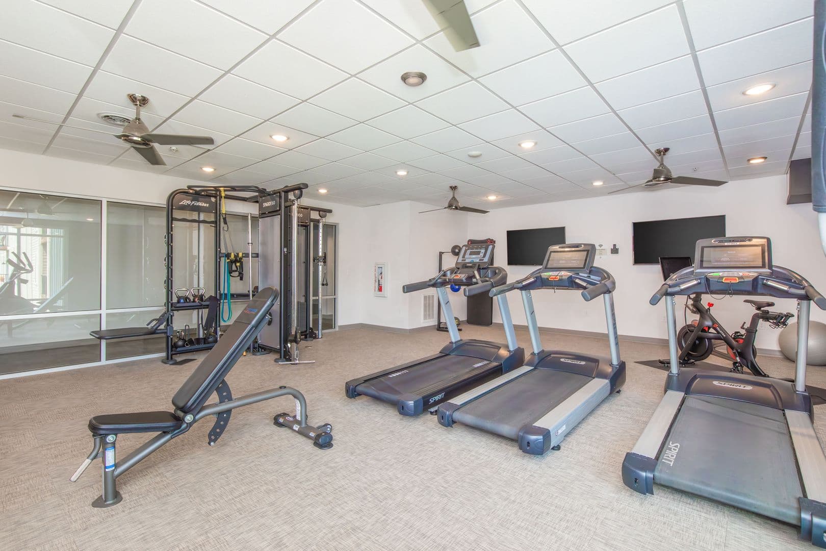 Trails Bend Apartments and Townhomes 181 of 190
