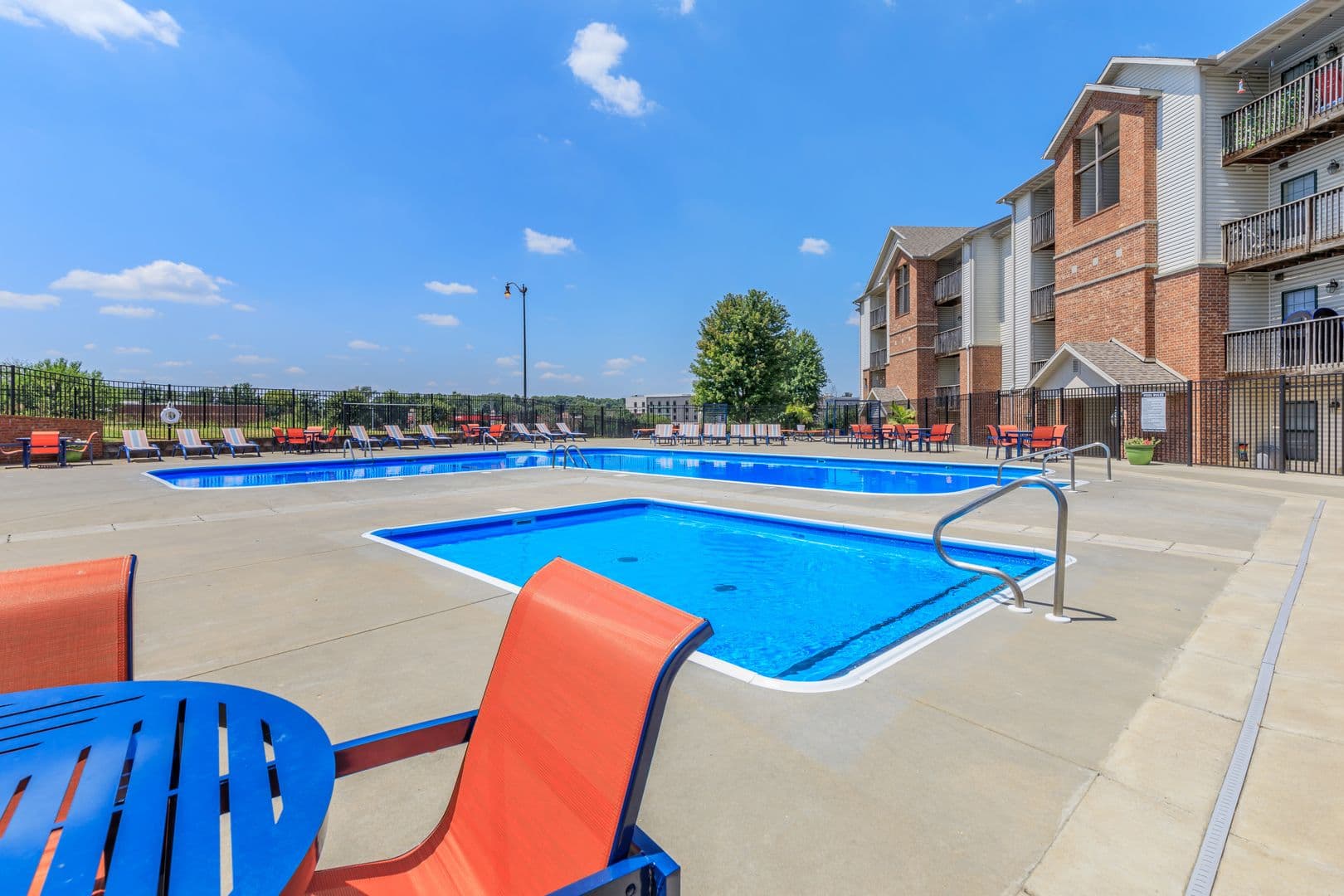 Orchard Park II Apartments 16 of 28