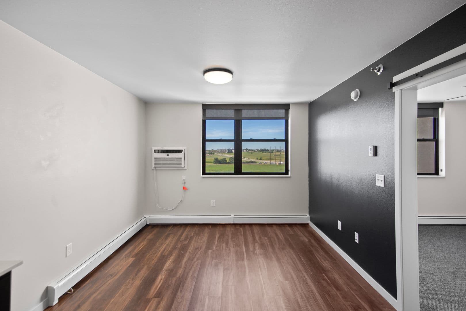 Area 57 C&amp;D Apartments 5 of 8