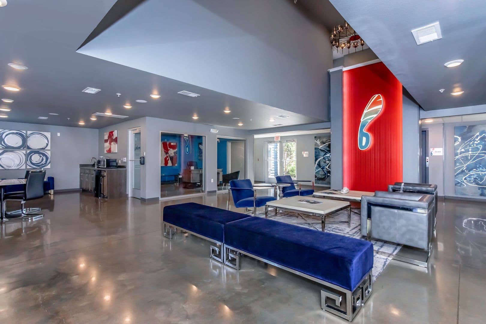 The Falcon Apartments 13 of 20