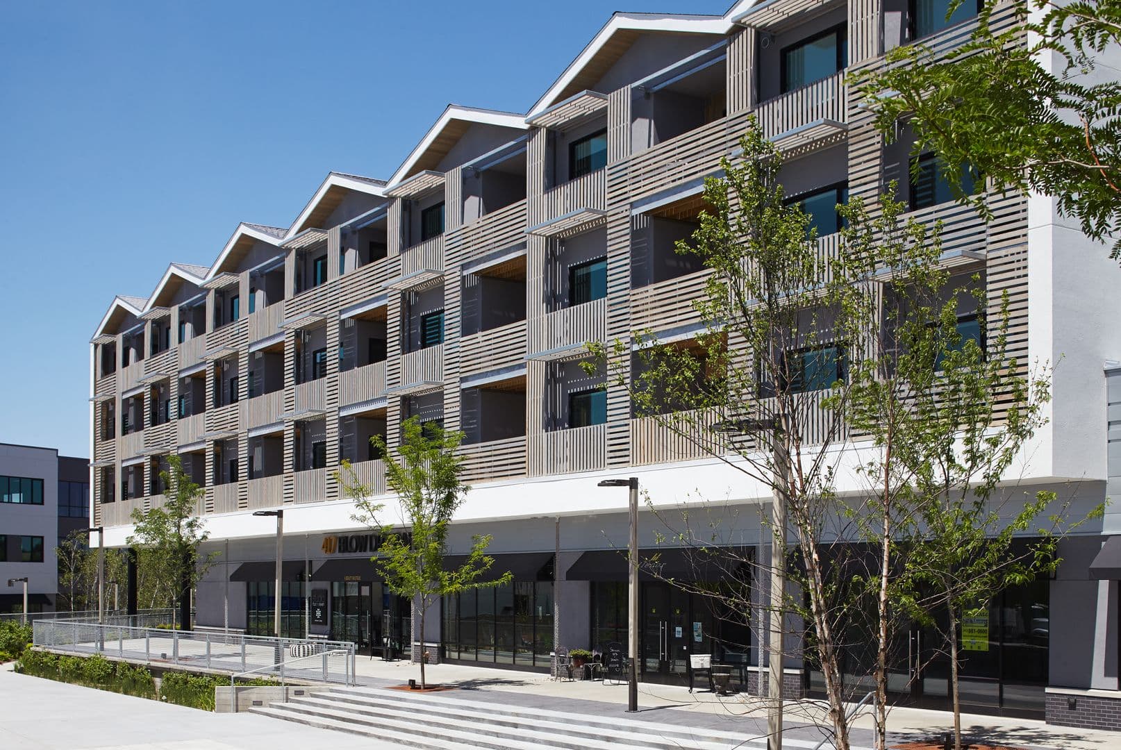 Farmers Park Apartments 7 of 7