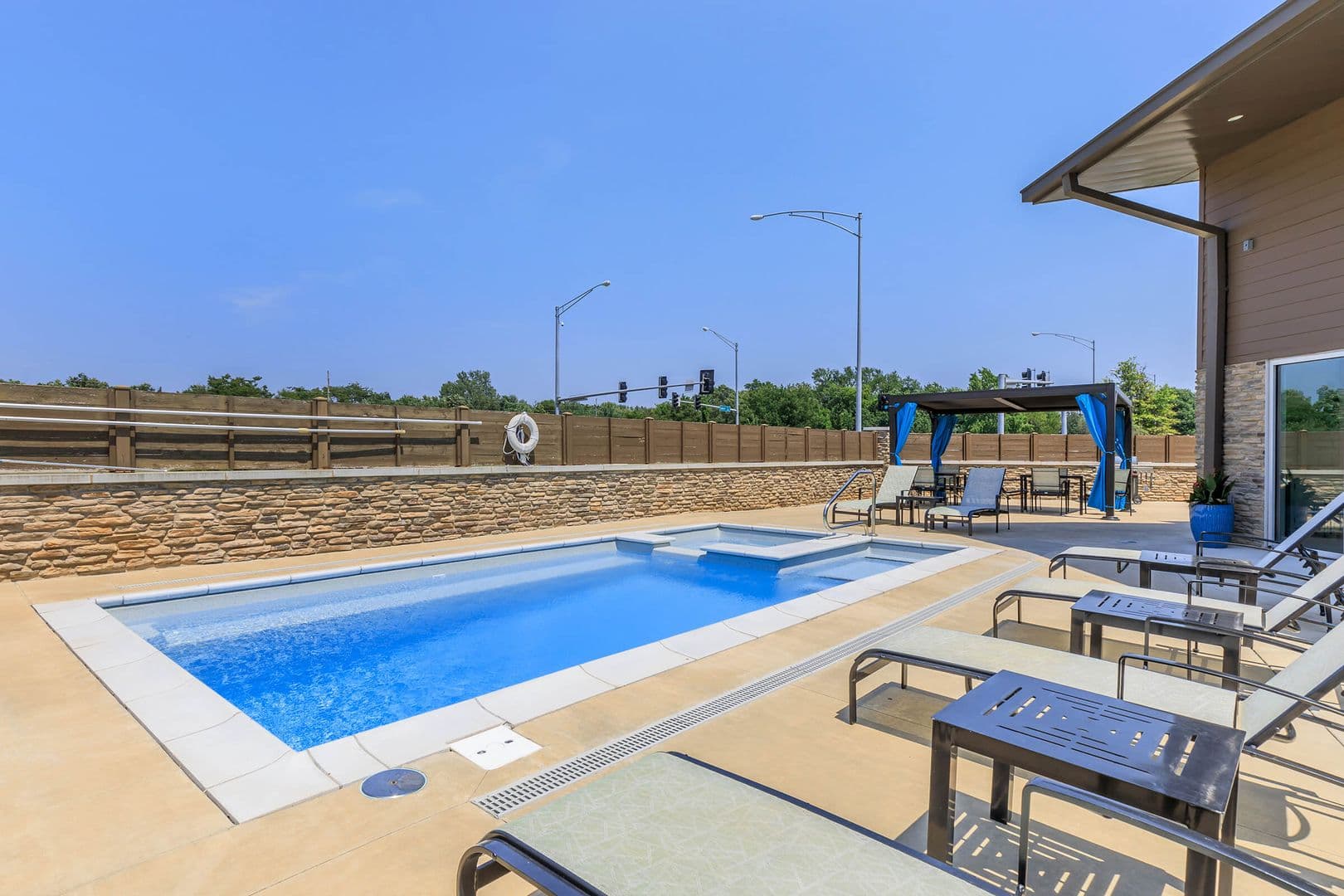 Tera Vera II Patio Homes 25 of 31