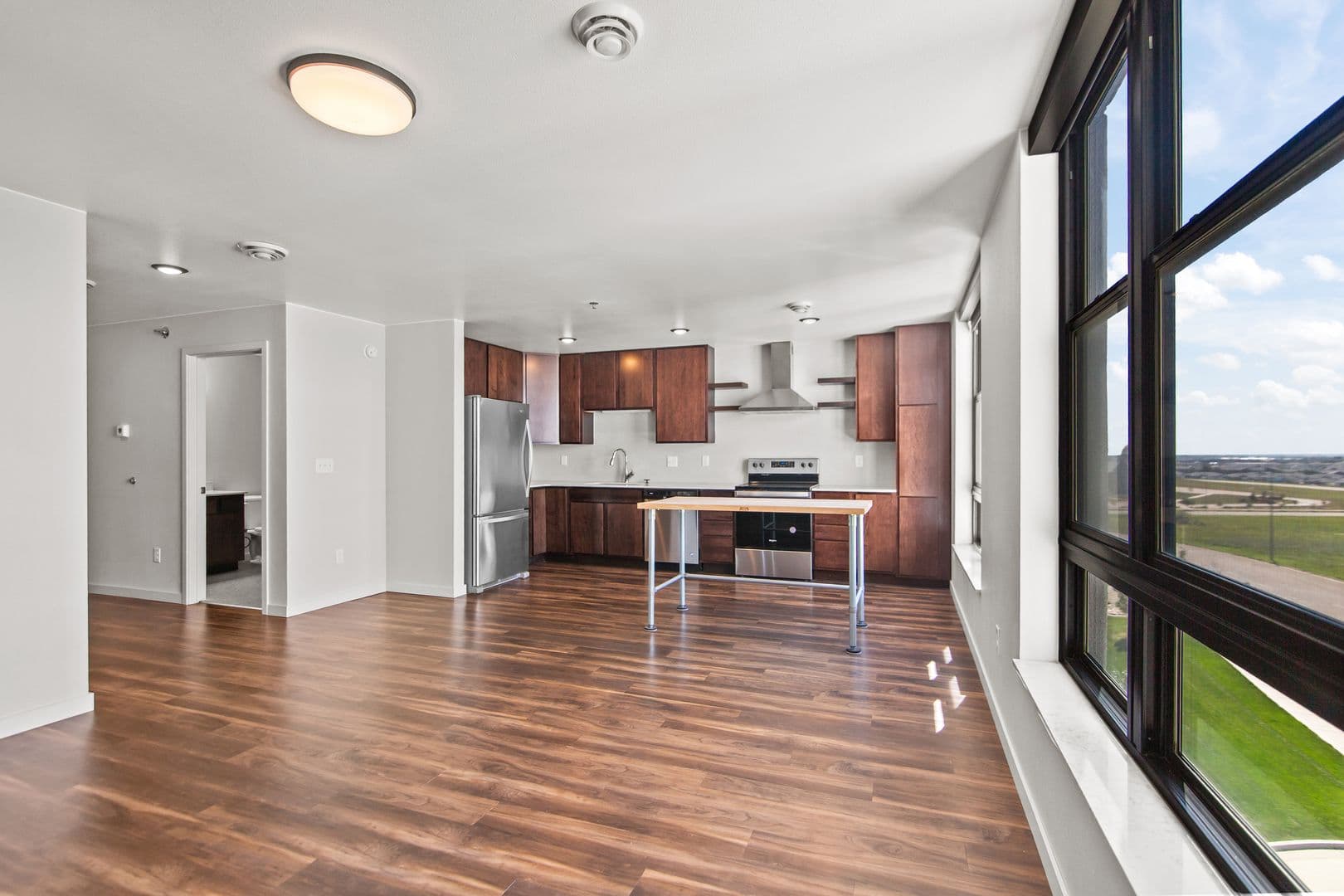 Area 57 C&amp;D Apartments 5 of 19