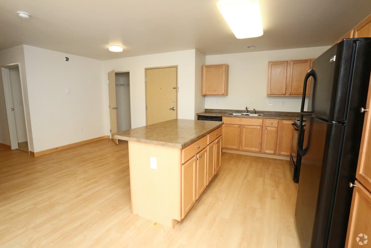 Badlands Apartments II 24 of 29