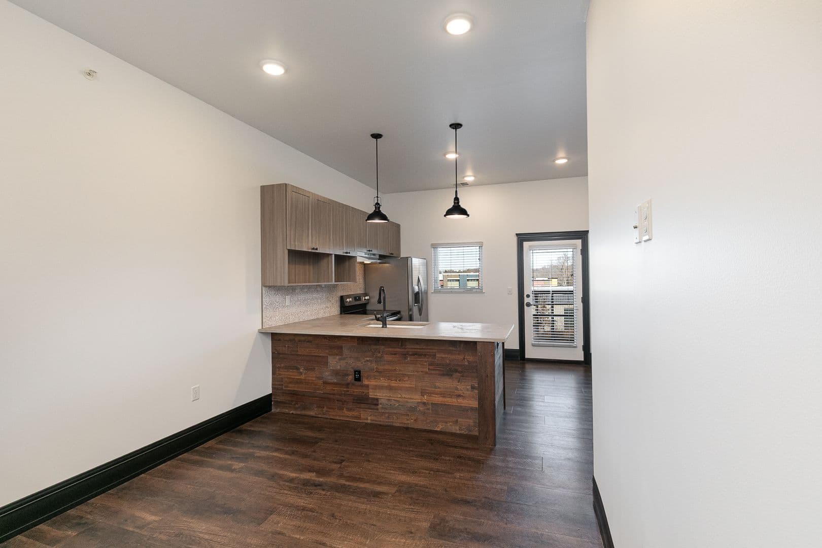Quarry Town Apartments 4 of 22