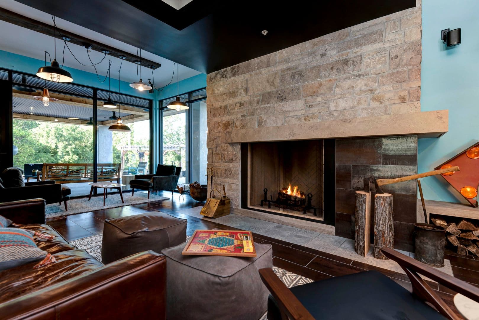 Quarry Town Apartments 16 of 22