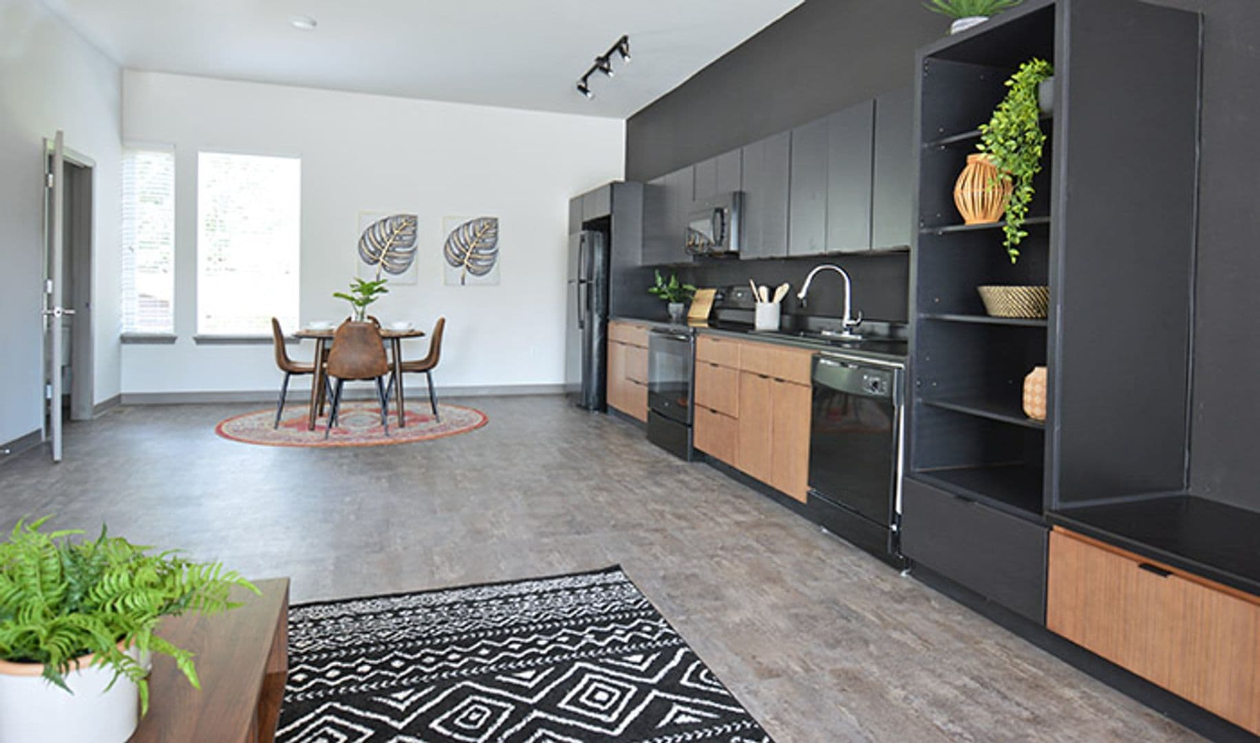 Trails Bend Apartments and Townhomes 27 of 190