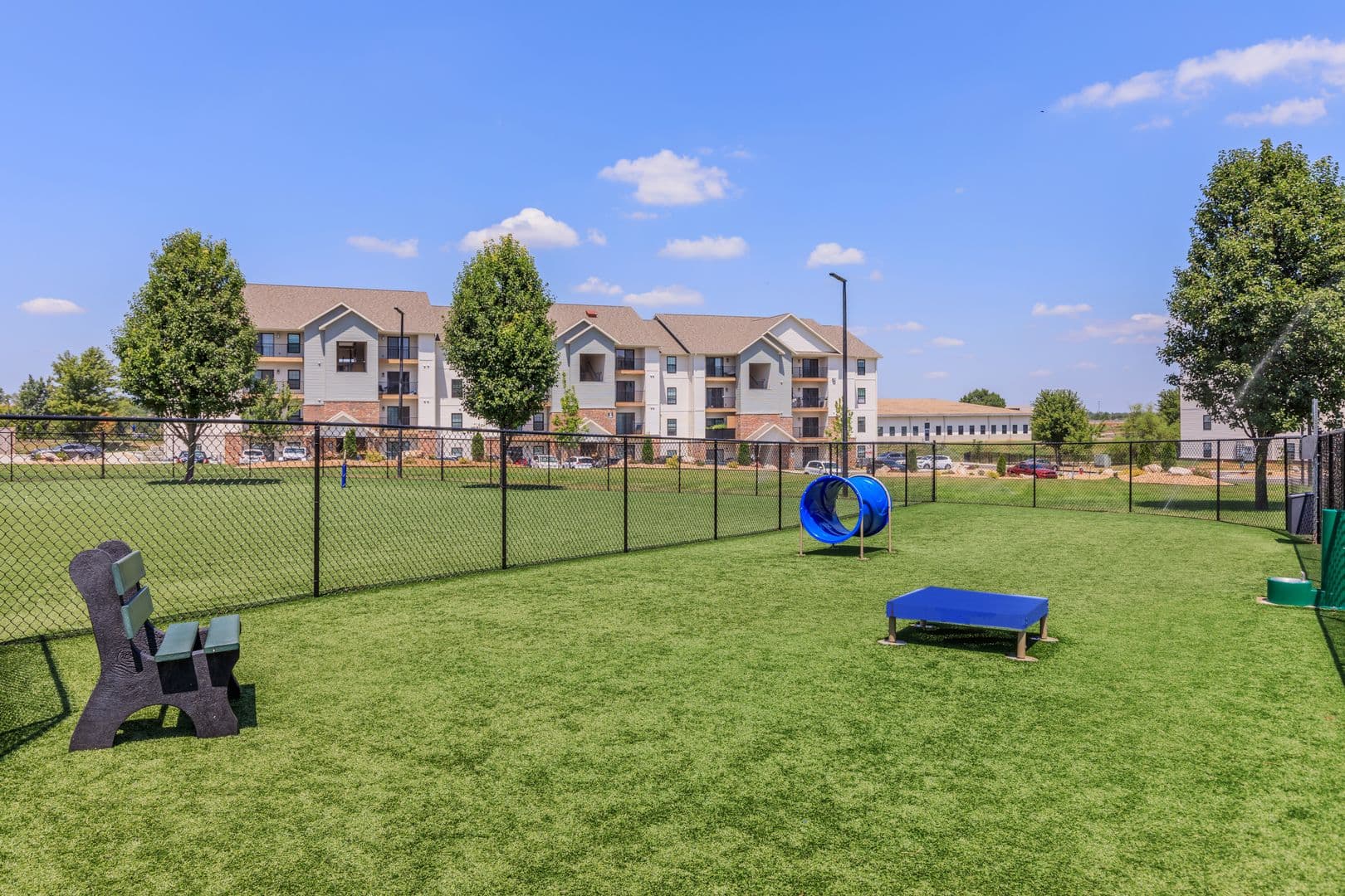 Orchard Park II Apartments 24 of 28