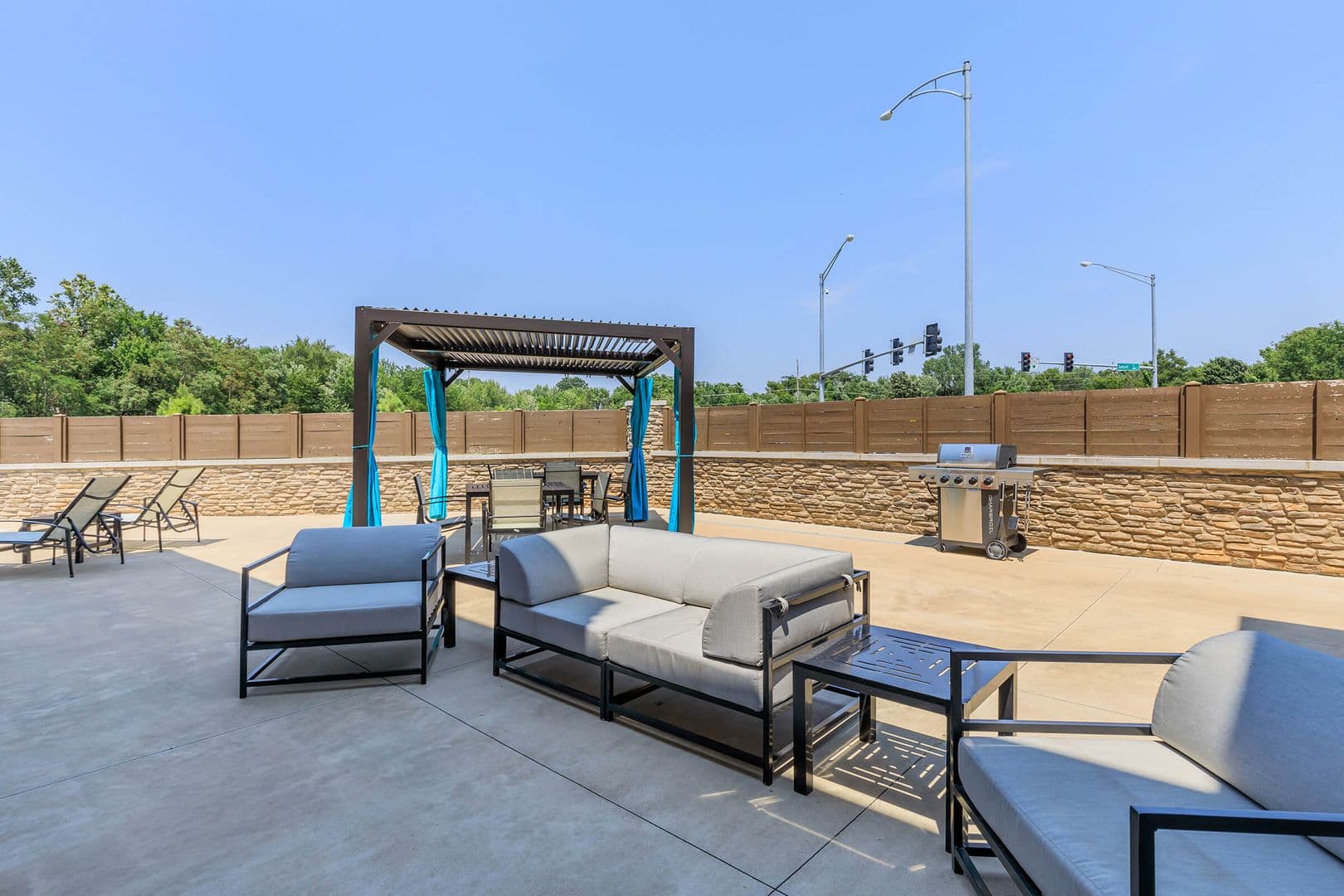 Tera Vera II Patio Homes 28 of 31