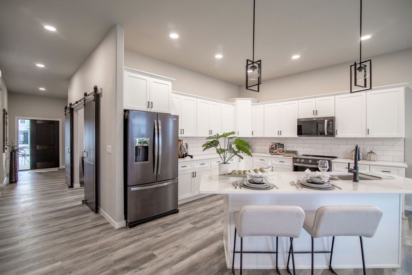 Legacy Homes at Coulee Ridge 9 of 27