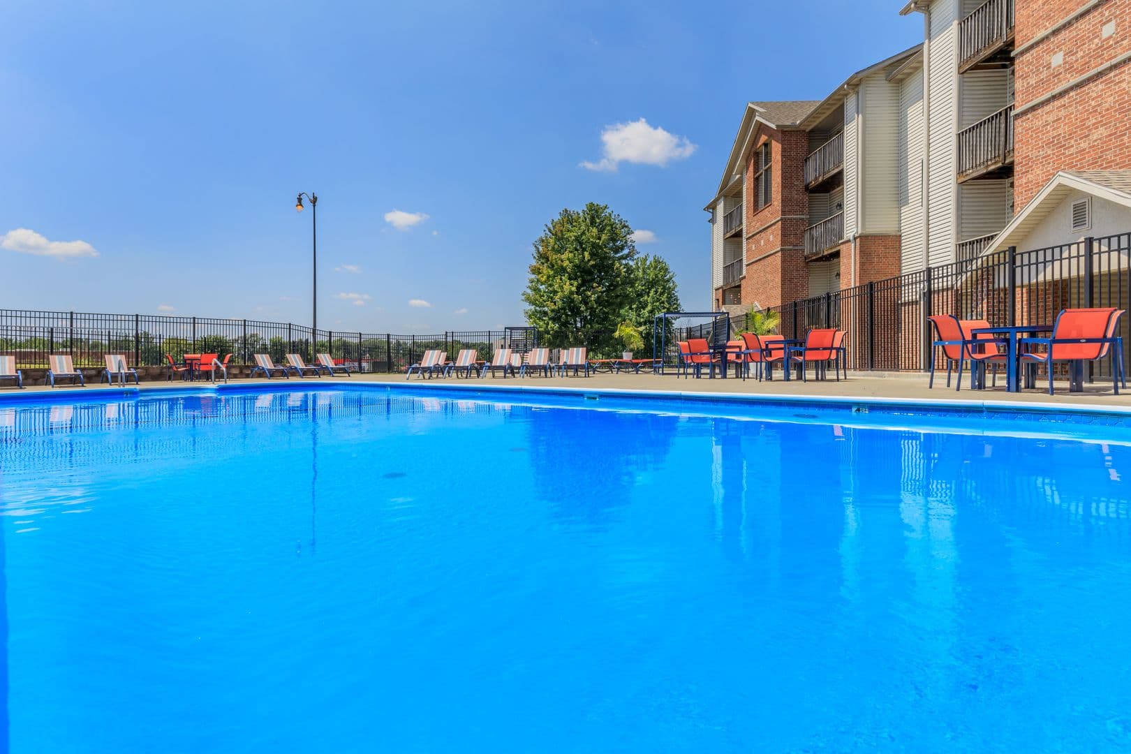 Orchard Park II Apartments 15 of 26