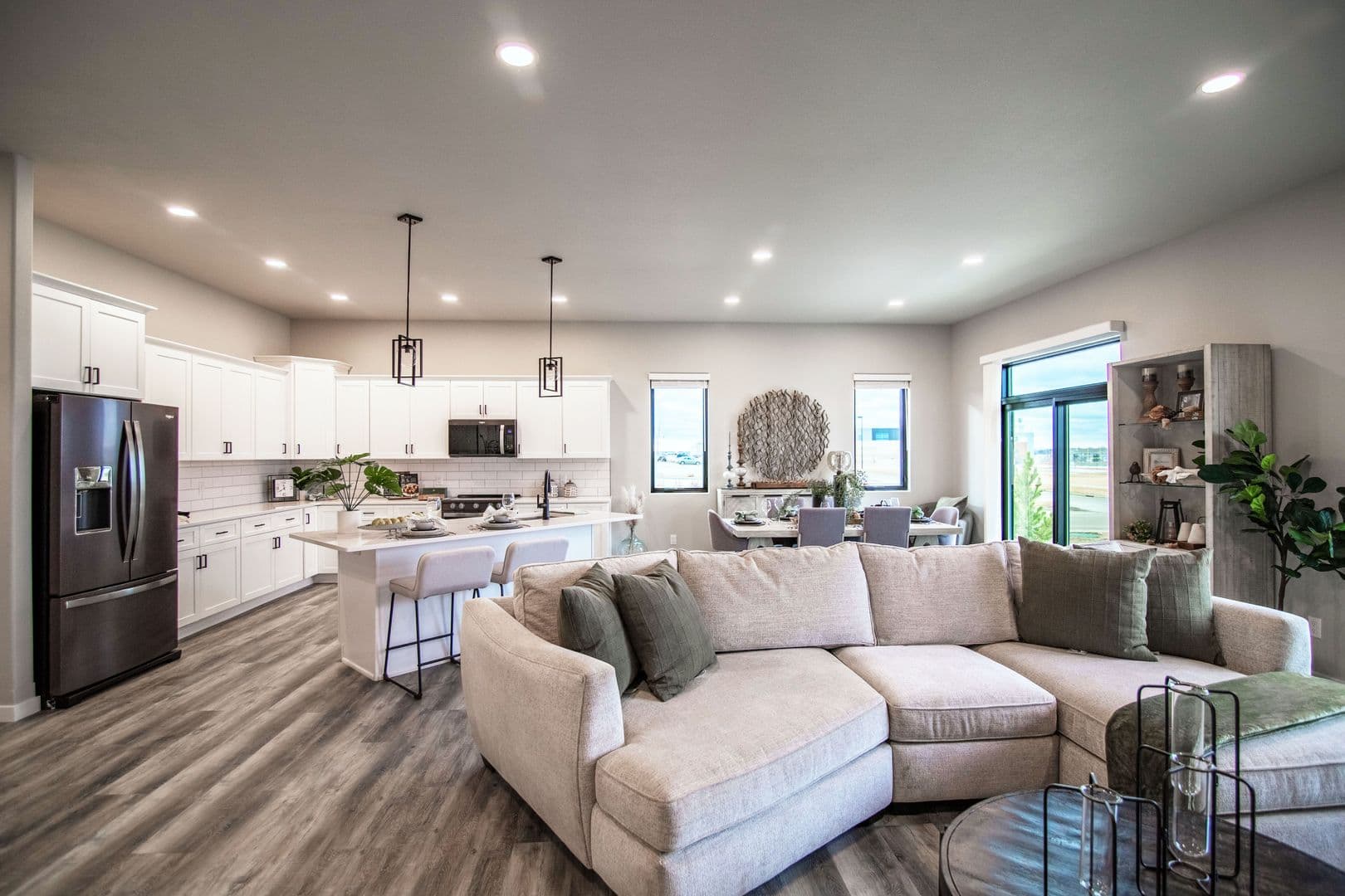 Legacy Homes at Coulee Ridge 30 of 83