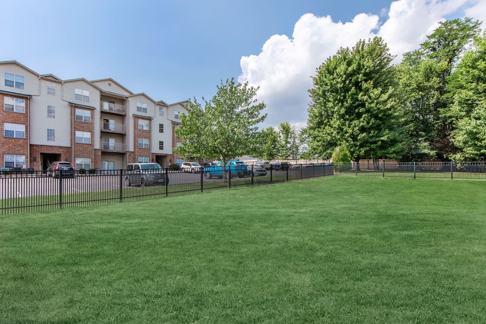 Marion Park Apartments 18 of 18