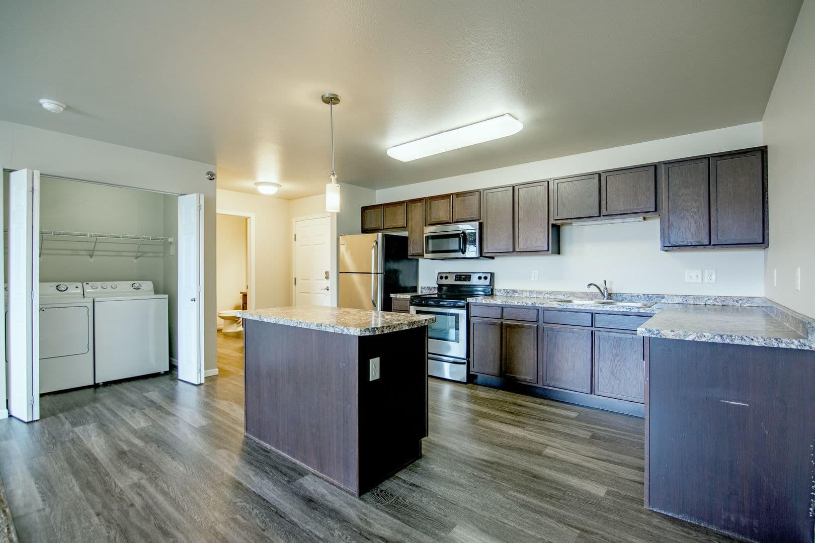 Creekside Apartments II 2 of 9