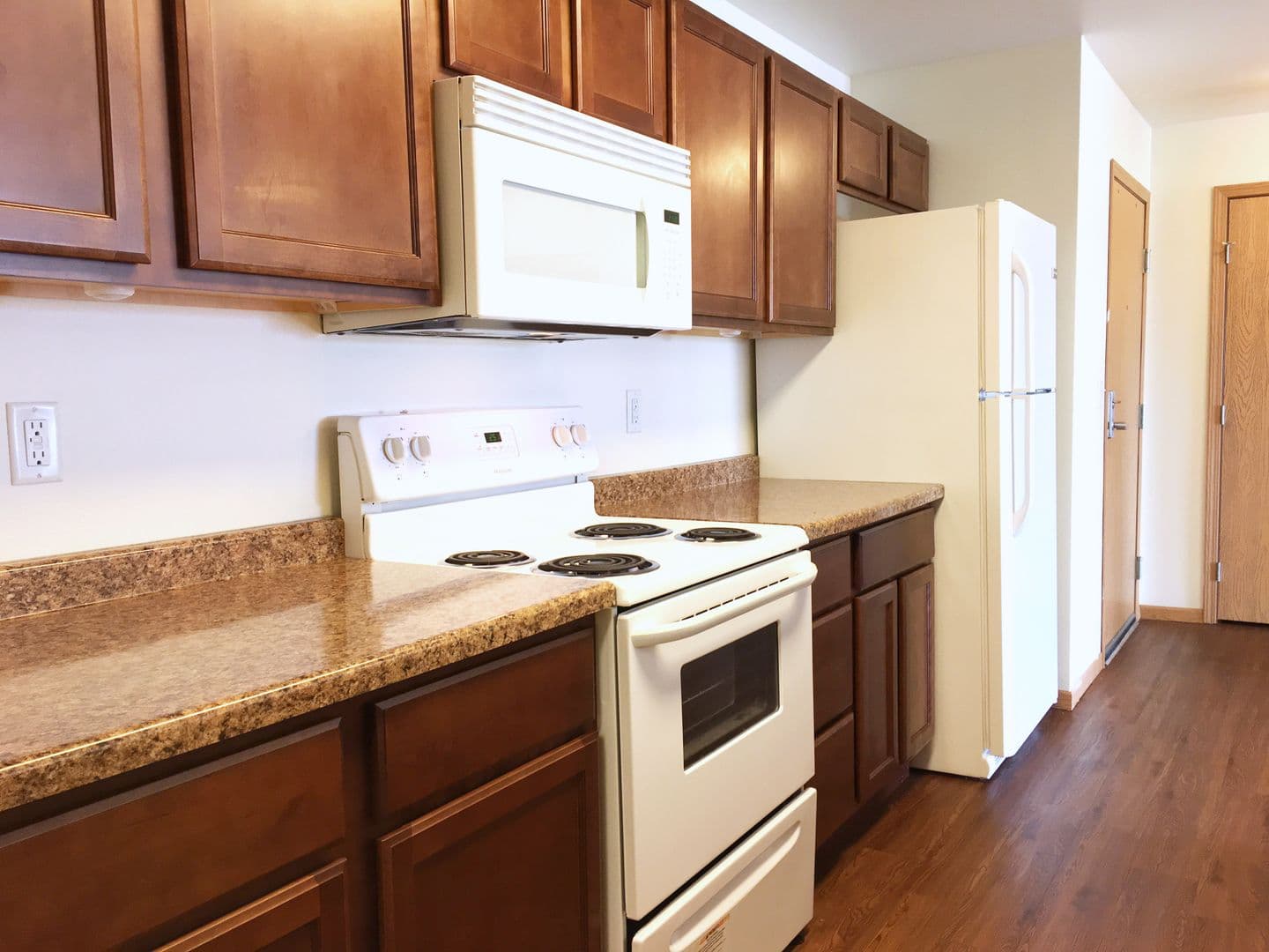 Gateway Apartments 2 of 16