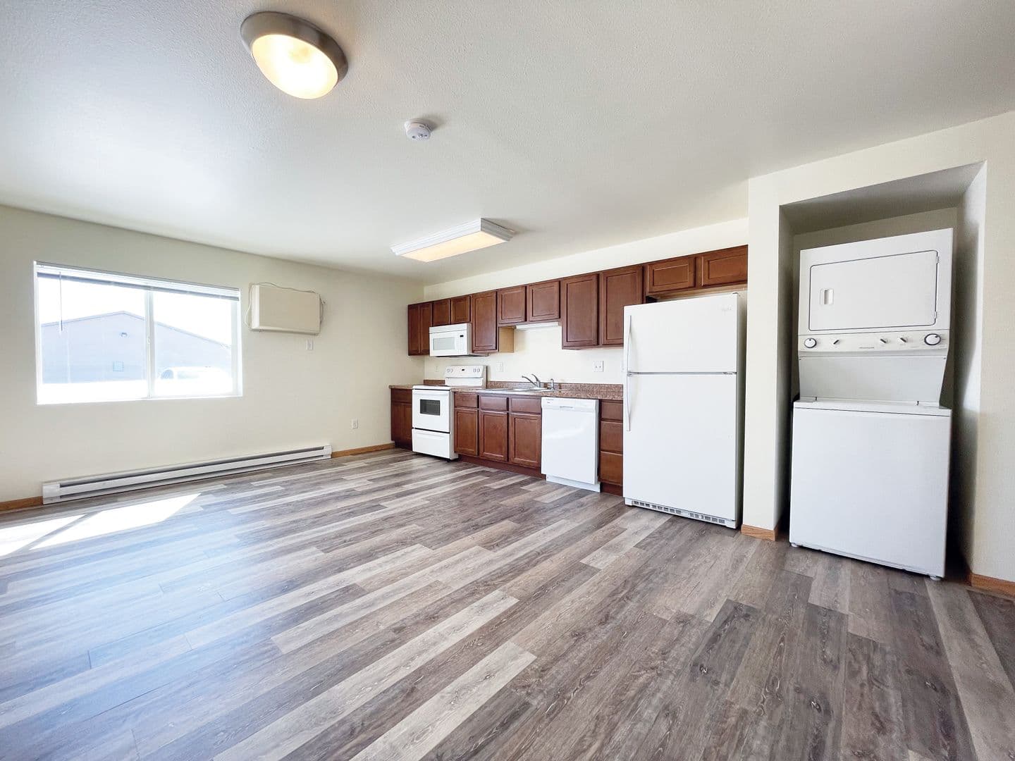 Gateway Apartments 1 of 7