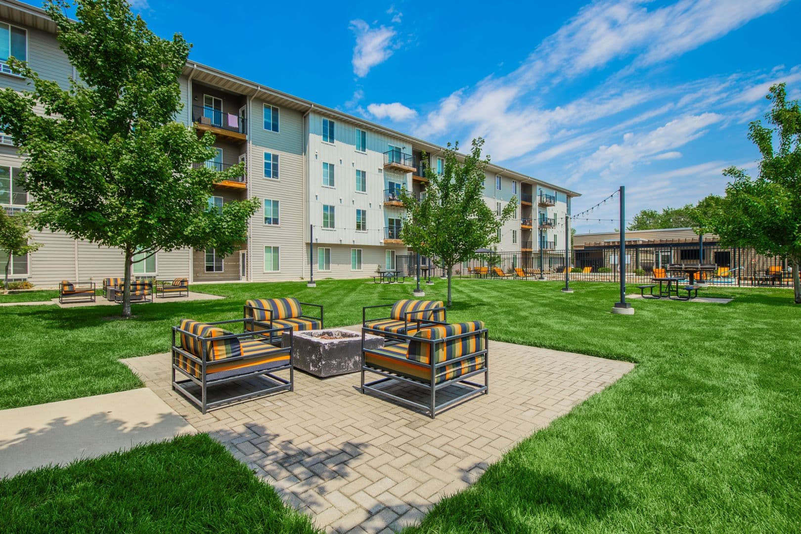 Trails Bend Apartments and Townhomes 76 of 190