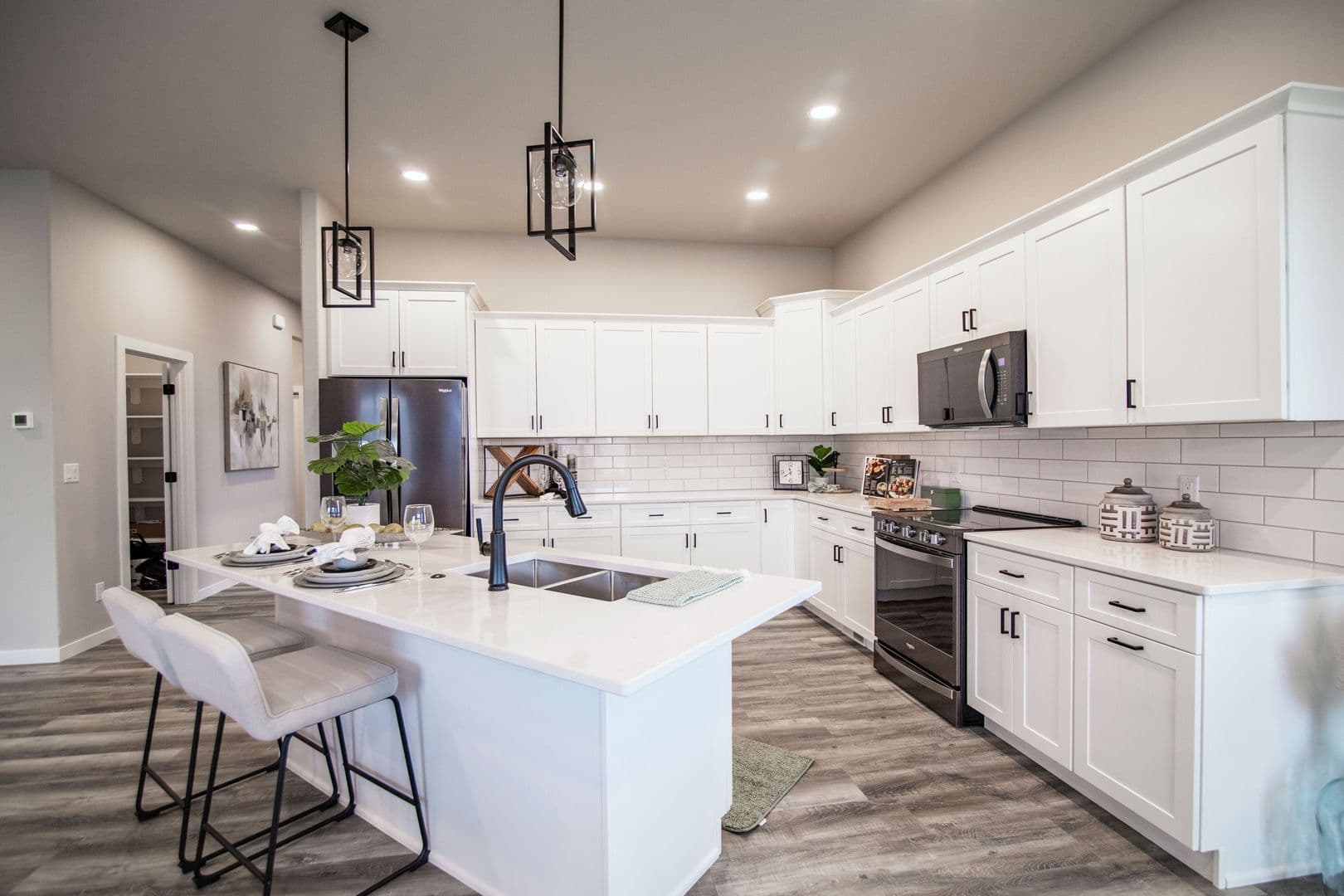 Legacy Homes at Coulee Ridge 2 of 27