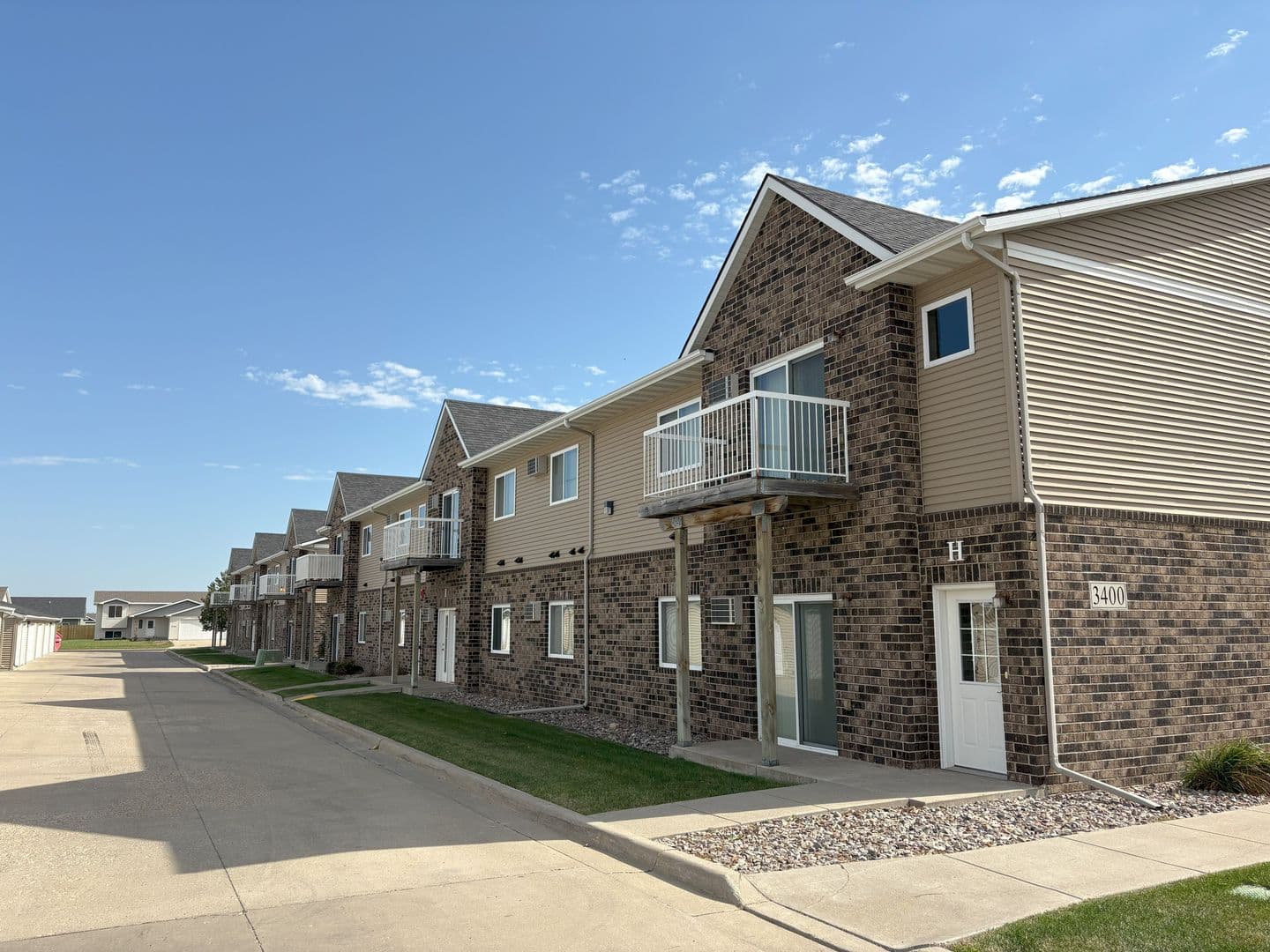 Stonebridge Villas II Apartments 14 of 14