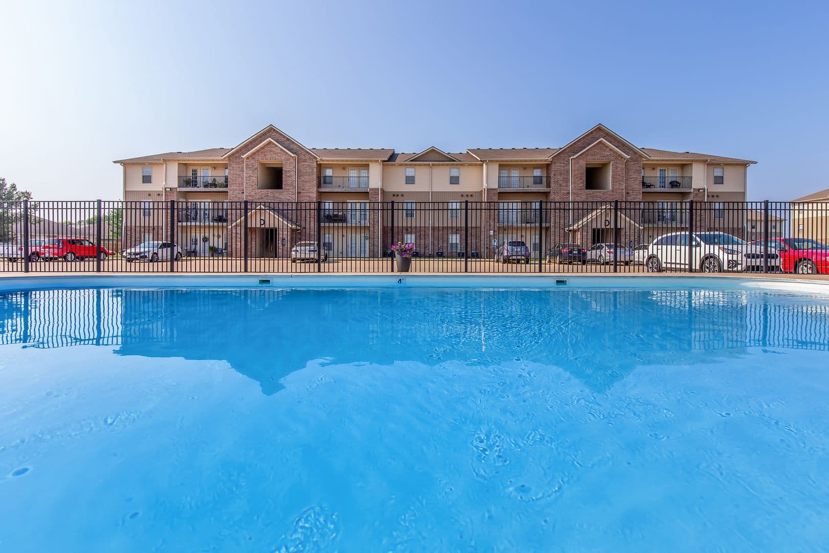 Scenic Station Apartments 11 of 14