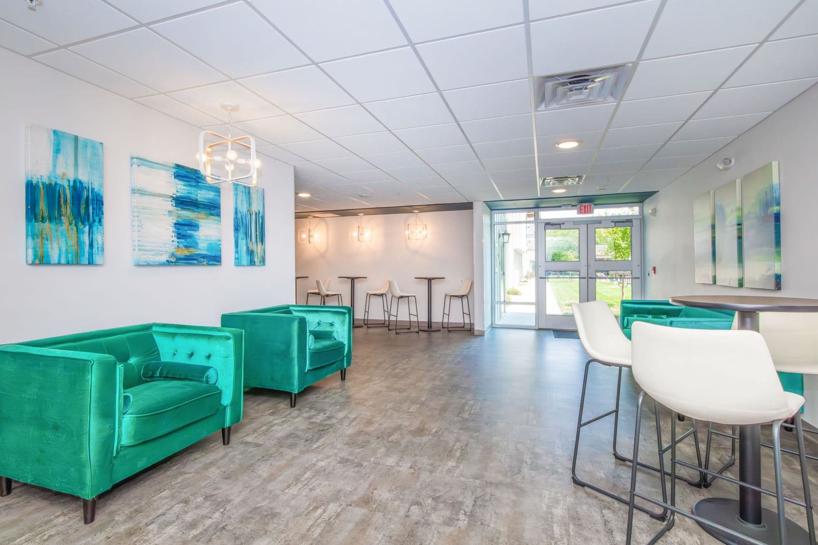 Trails Bend Apartments and Townhomes 131 of 190
