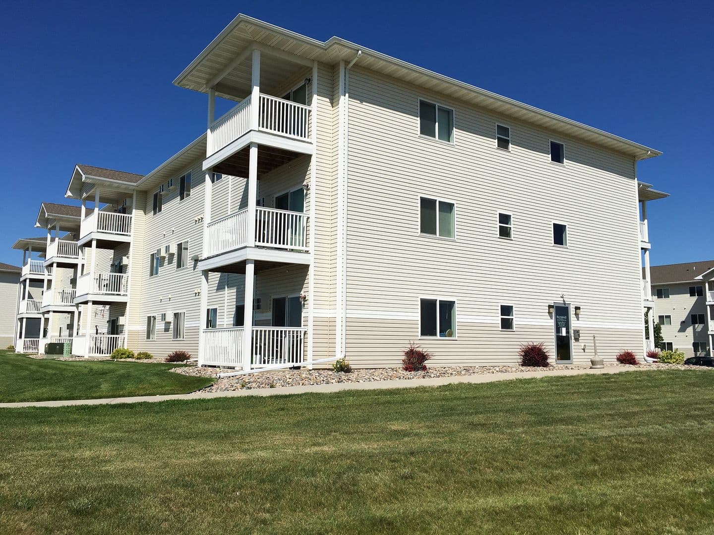 Southwood Apartments 7 of 7