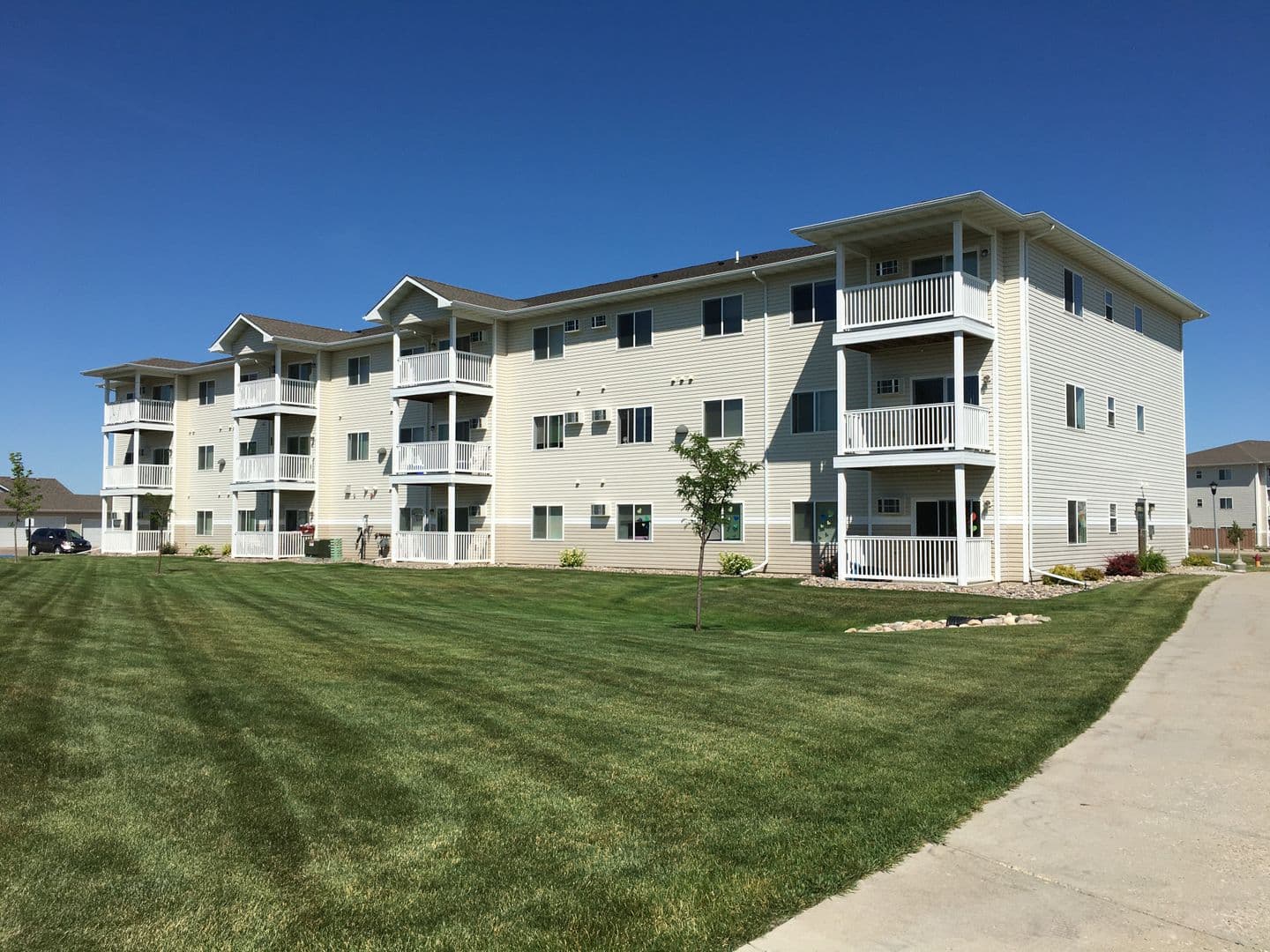 Southwood Apartments 2 of 12