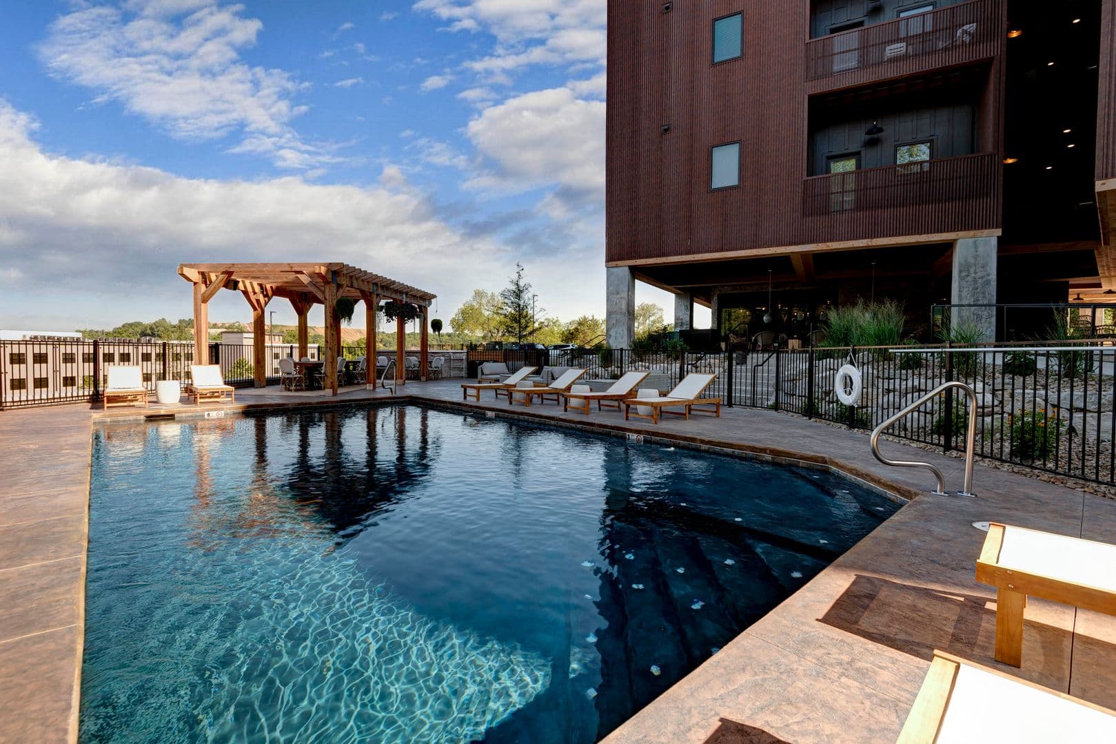Quarry Town Apartments 17 of 25