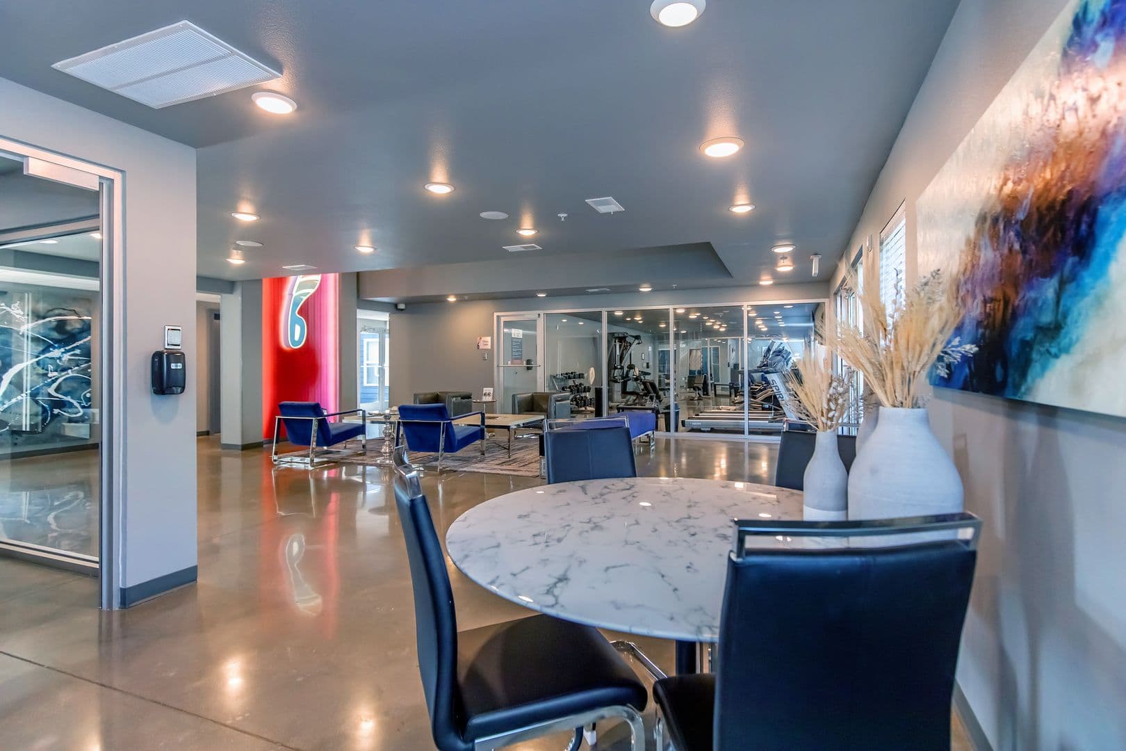 The Falcon Apartments 10 of 12