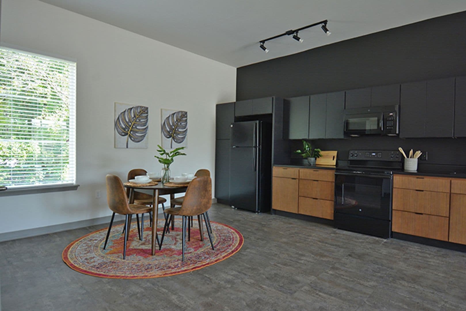 Trails Bend Apartments and Townhomes 28 of 190
