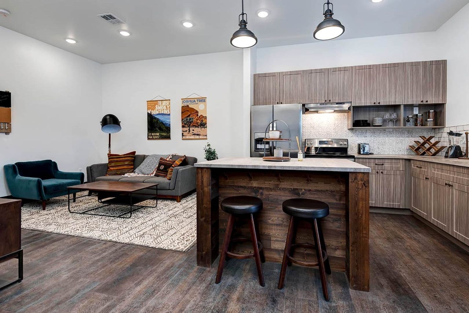 Quarry Town Apartments 6 of 28
