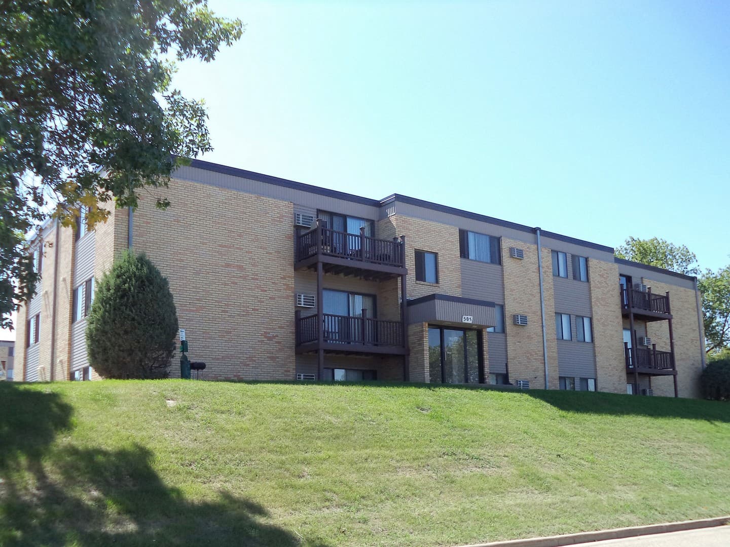 Summit Park Apartments 9 of 9