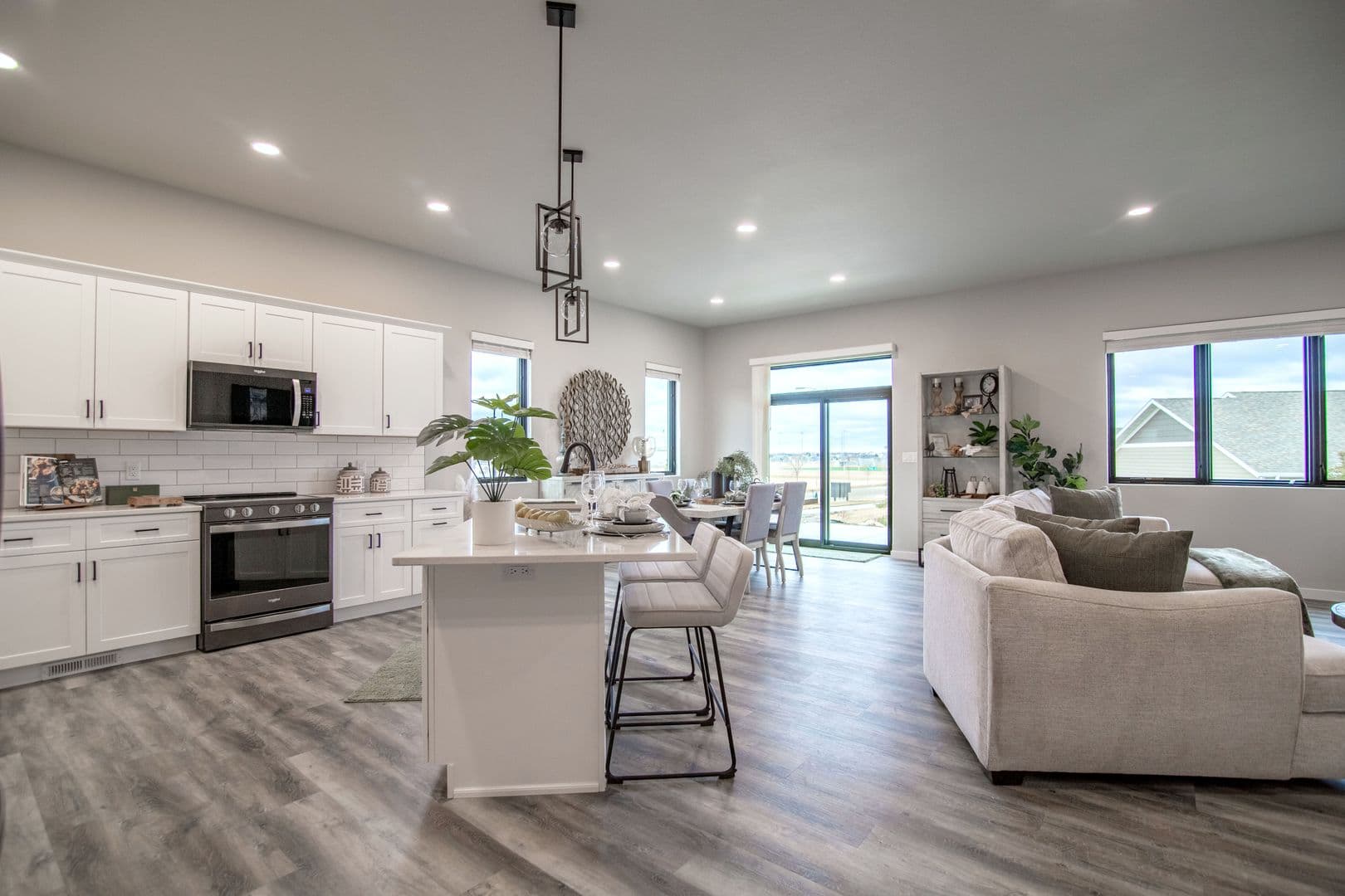 Legacy Homes at Coulee Ridge 33 of 83