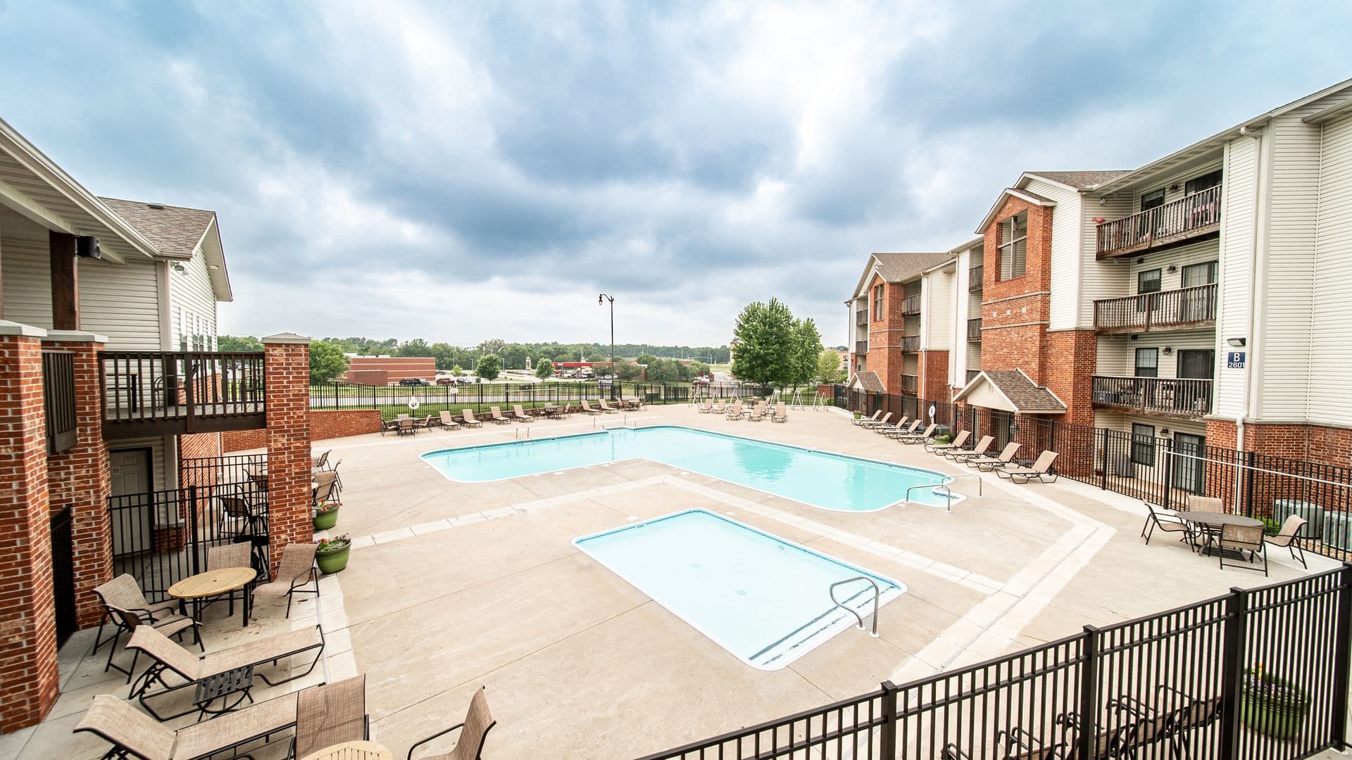 Orchard Park II Apartments 8 of 10